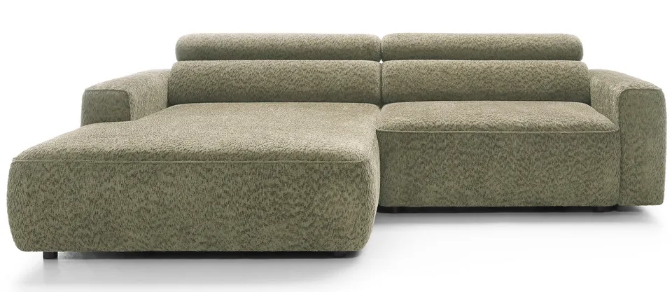 selsey-fando-ecksofa-l-links-salbeigr-n-chenille-mit-elektrisch-ausziehbarer-sit image 1