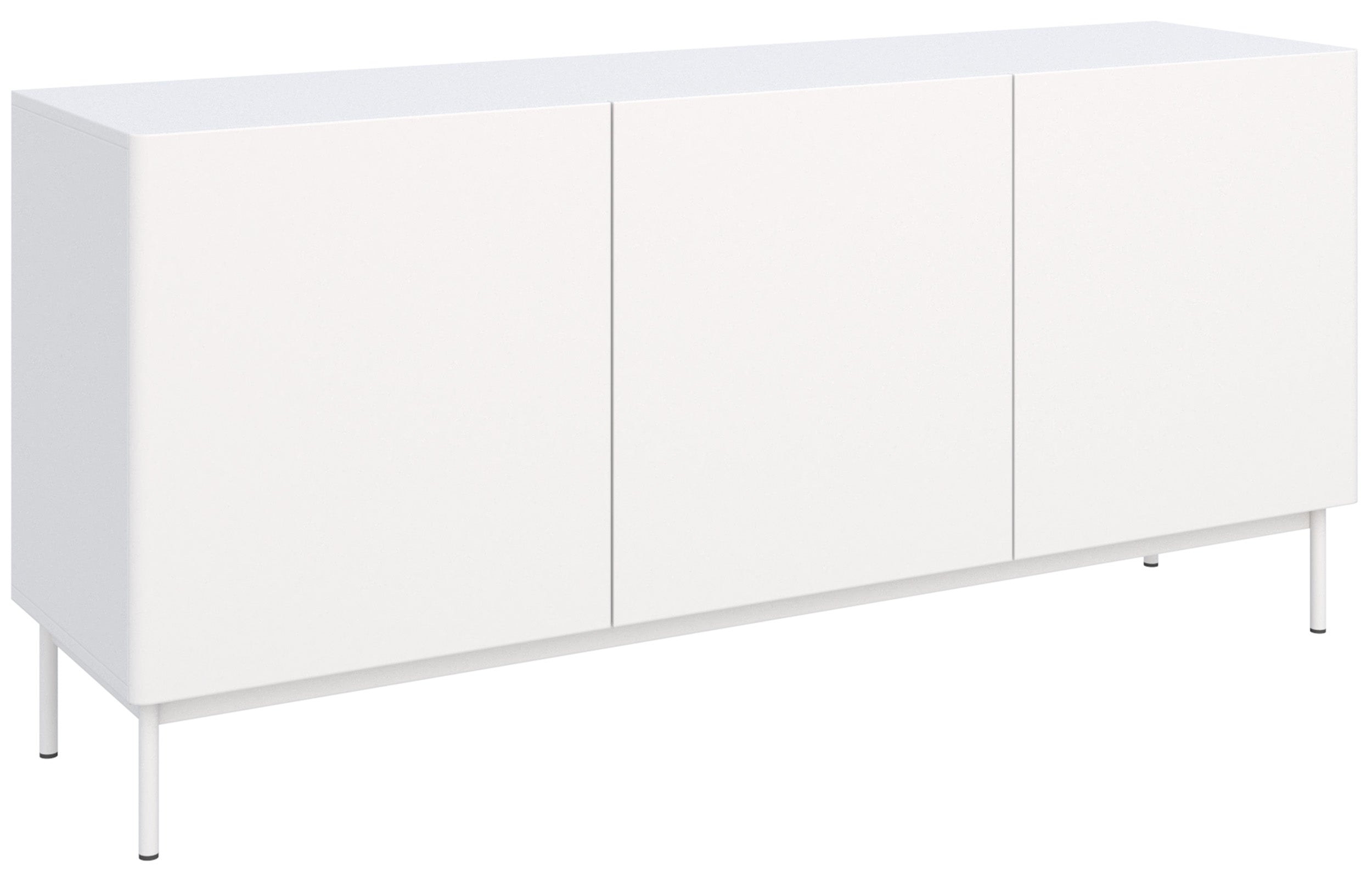 selsey-olio-tv-schrank-160-cm-dreit-rig-hoch-wei-mit-6-f-chern image 2