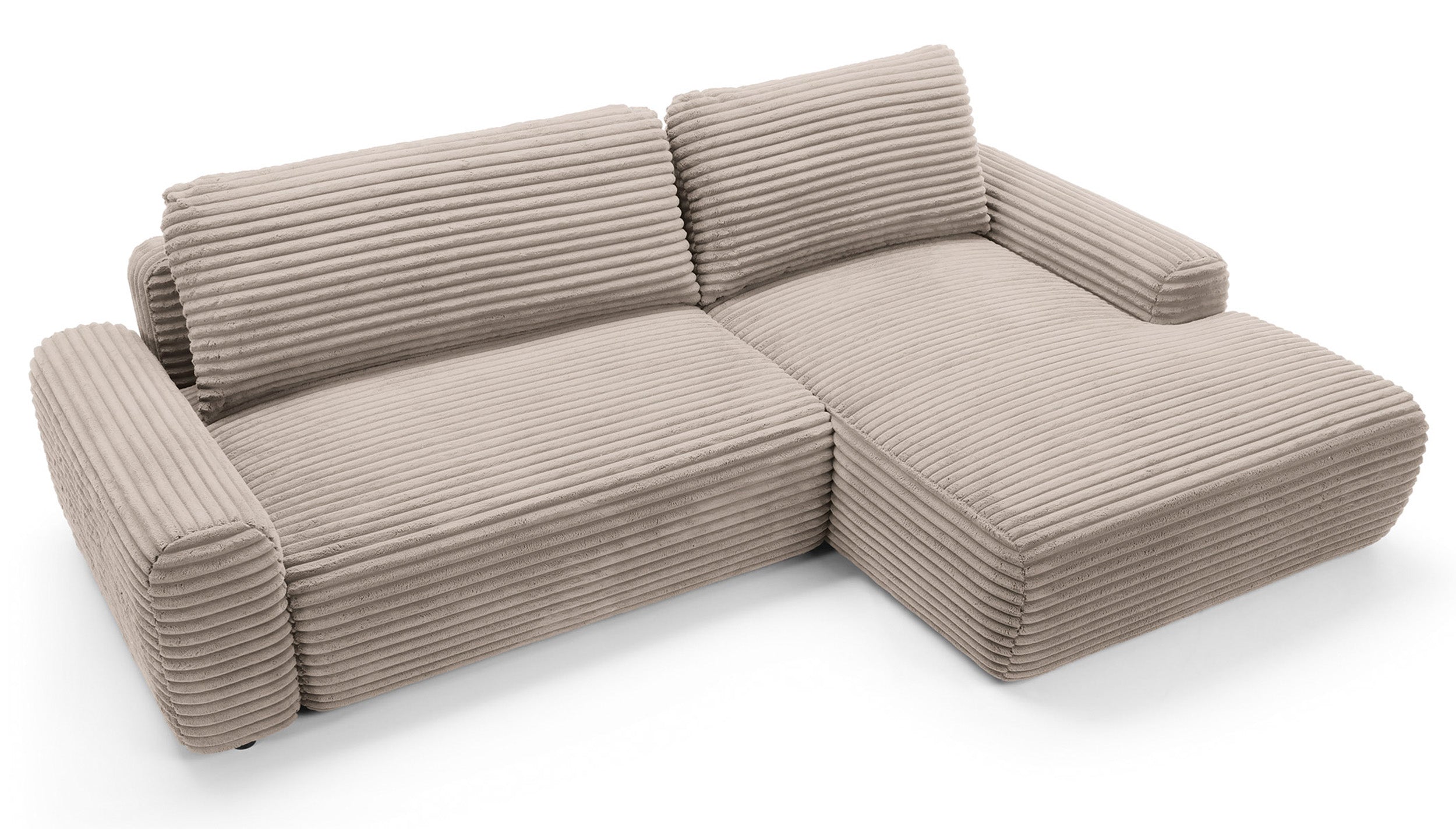 selsey-alferia-ecksofa-l-form-mit-schlaffunktion-und-bettkasten-cord-beige-recht image 4