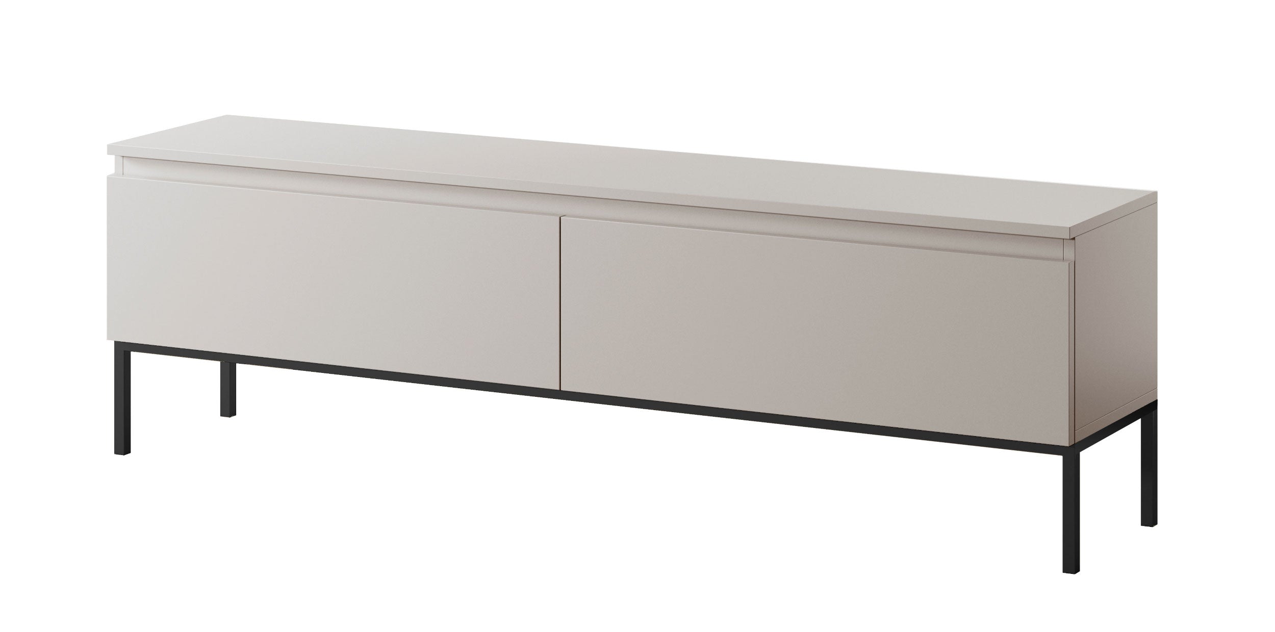 selsey-bemmi-tv-schrank-150-cm-kaschmir-mit-eiche-beige image 5