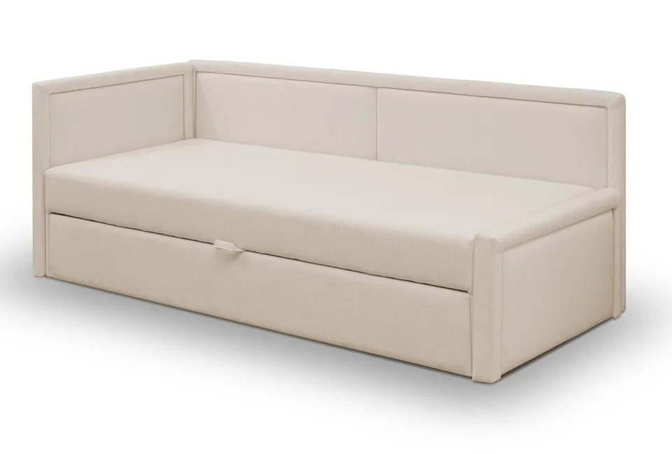 selsey-caprili-ausziehbares-doppelbett-hellbeige-flechtmuster-universell image 1