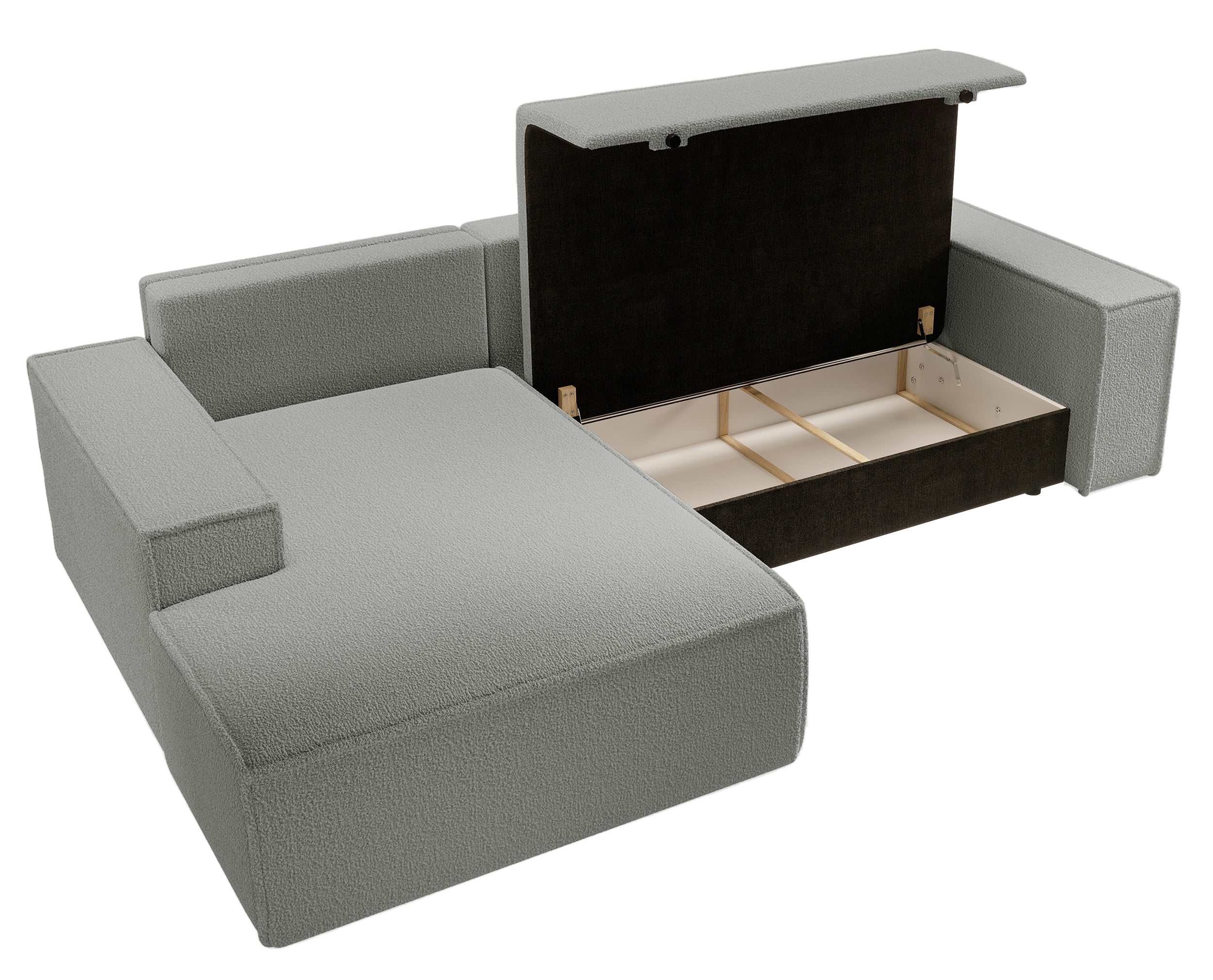 selsey-ecksofa-farese-new-l-f-rmig-links-mit-schlaffunktion-und-stauraum-grau-bo image 6