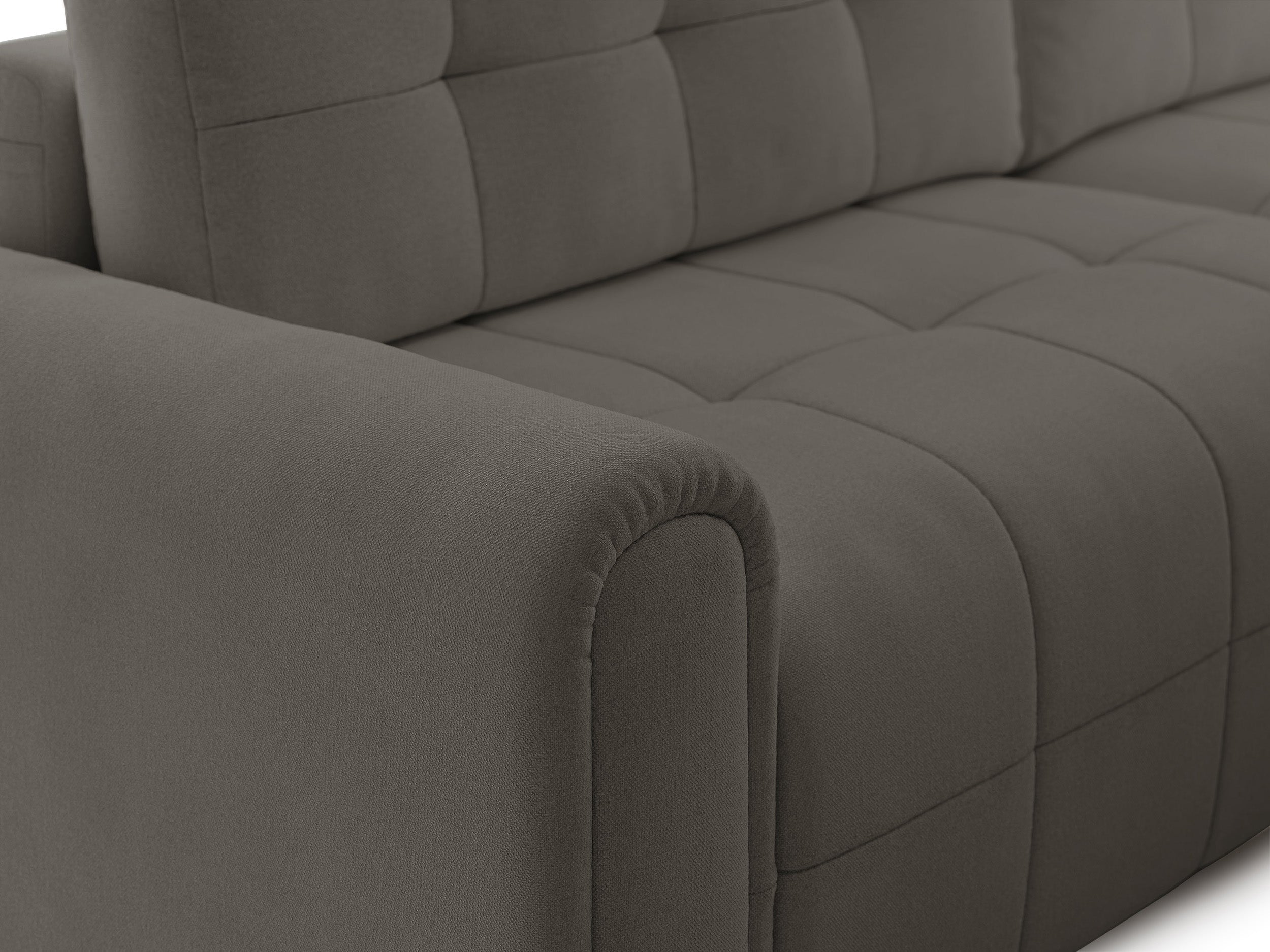 selsey-simolla-ecksofa-mit-schlaffunktion-rechts-grau-braun-chenille image 8
