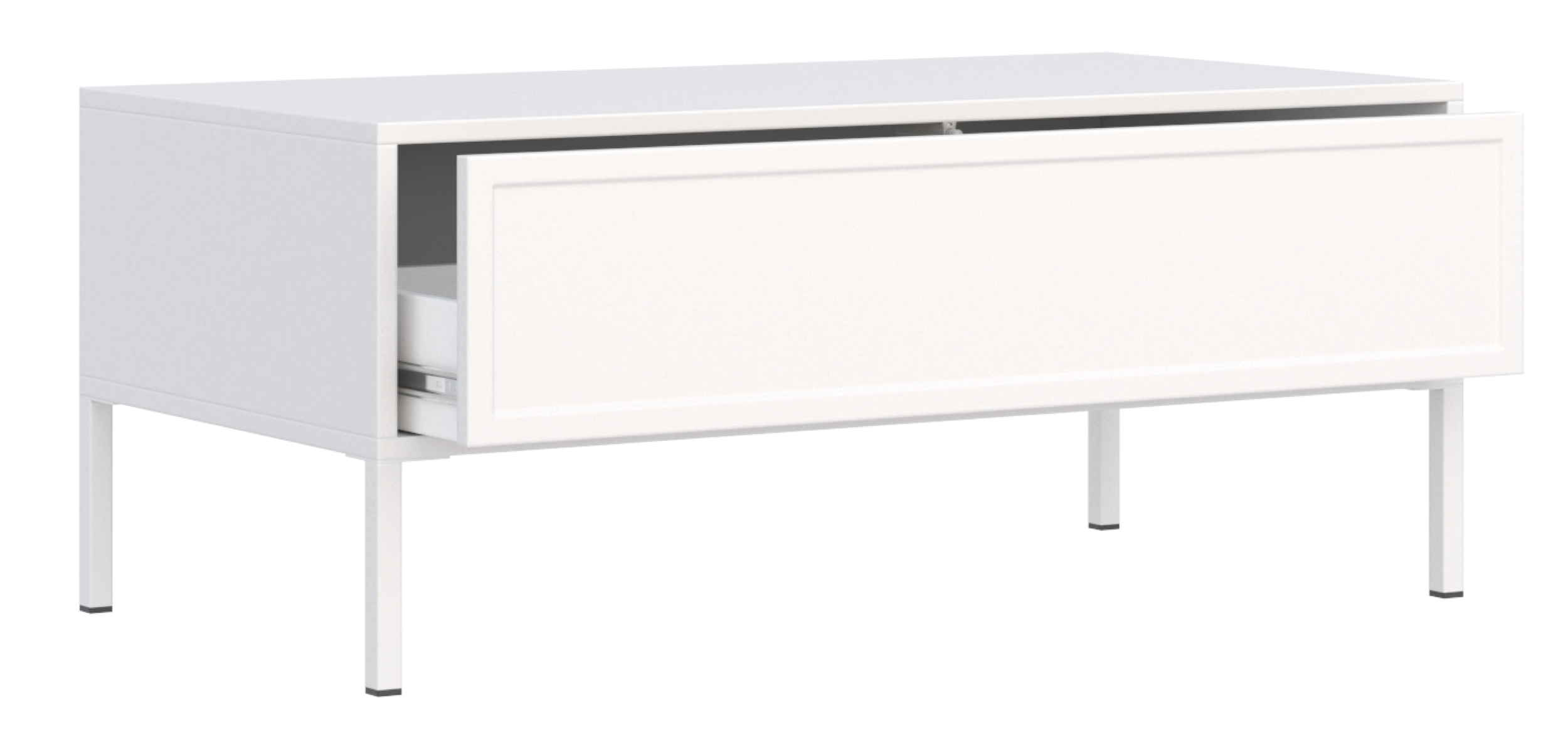 selsey-velveto-couchtisch-mit-schublade-100x50-cm-wei image 3
