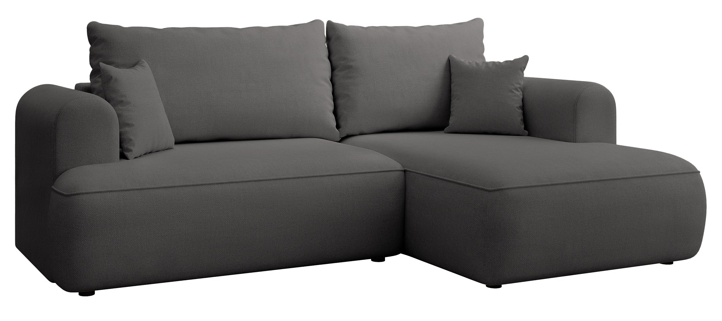 selsey-ovo-mini-ecksofa-mit-schlaffunktion-rechts-l-form-mit-bettkasten-dunkelgr image 5