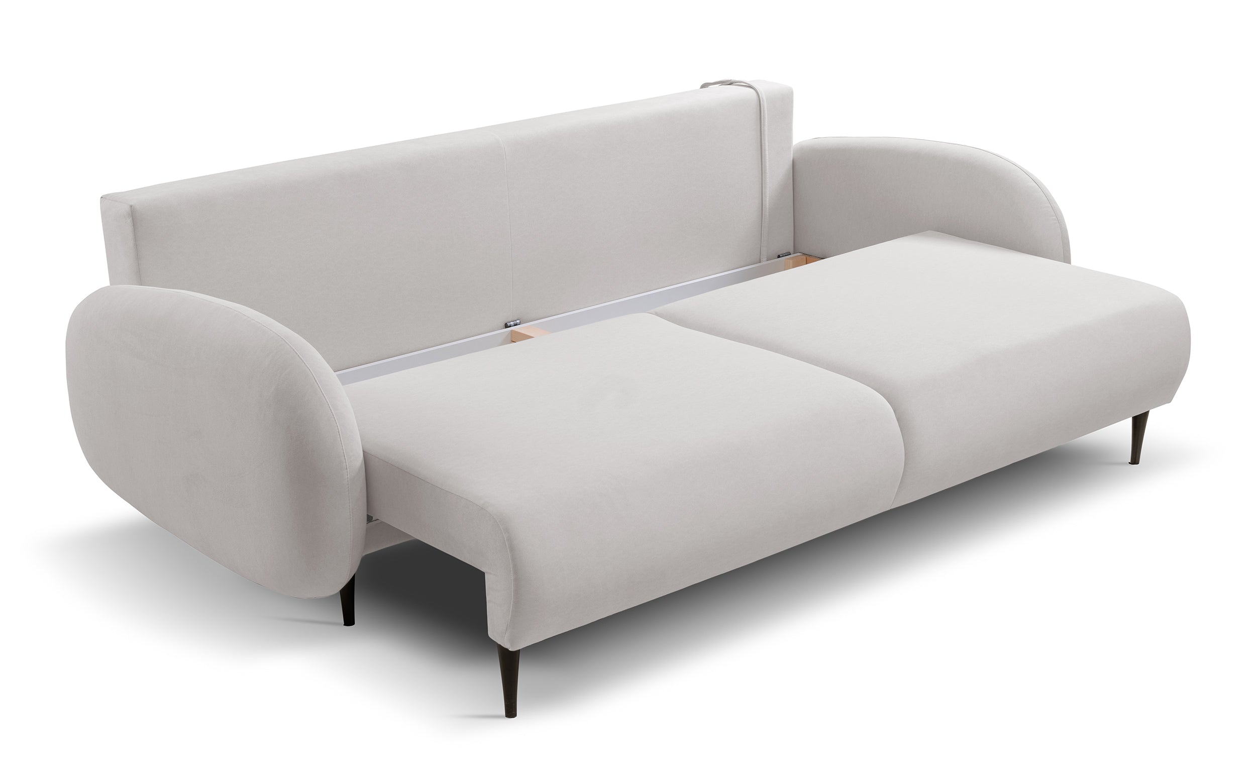 selsey-bafra-schlafsofa-mit-schlaffunktion-und-bettkasten-cremefarbenes-samtvelo image 6