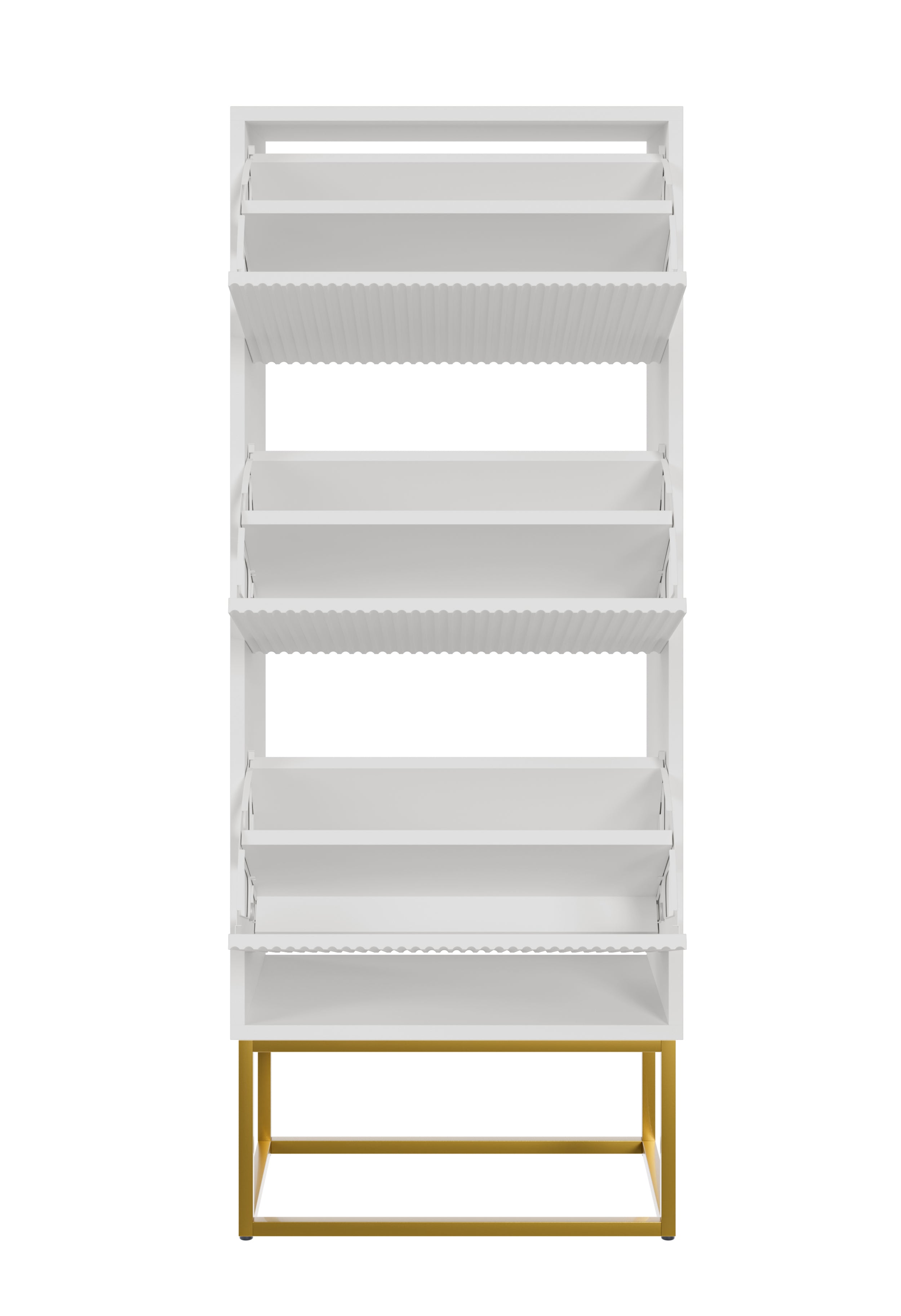selsey-veldio-schuhschrank-50-cm-wei-gold-3-f-cher-fr-sfront image 6