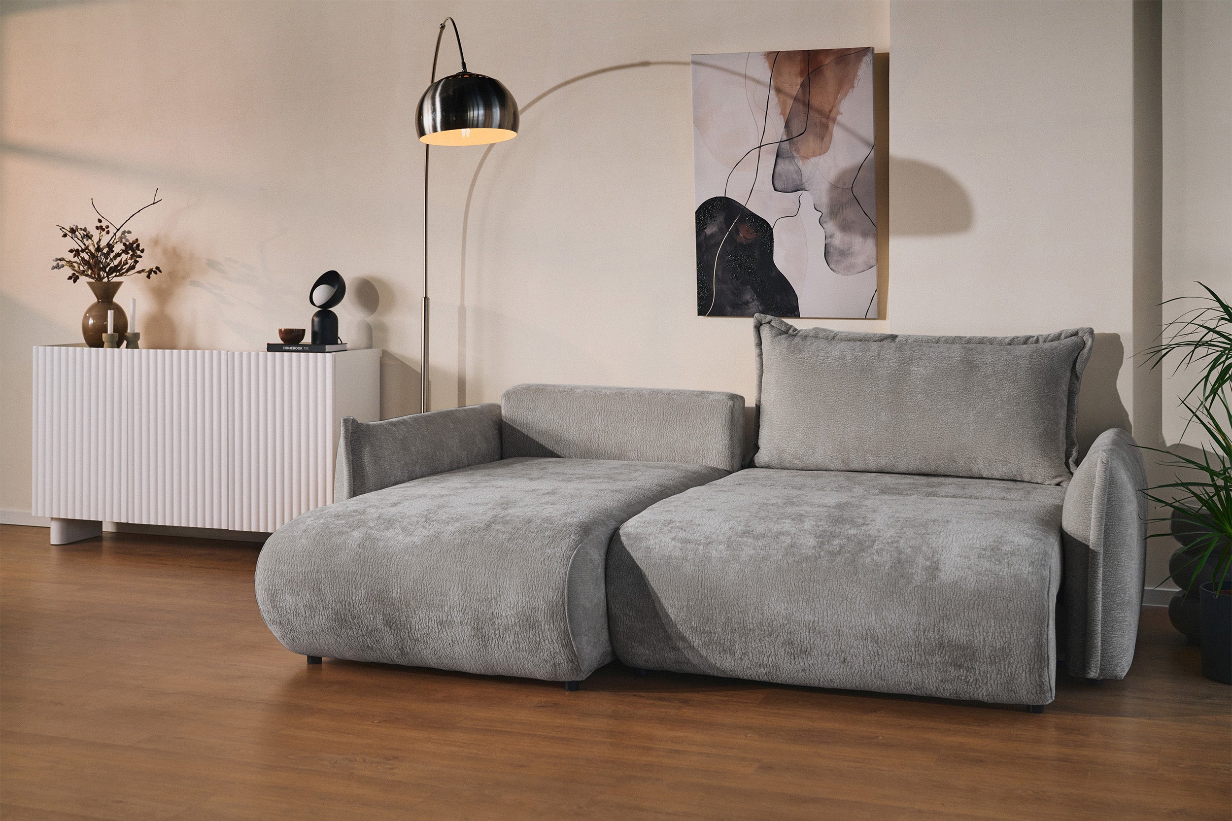 selsey-cushi-ecksofa-l-links-mit-schlaffunktion-und-stauraum-grauer-chenille image 7