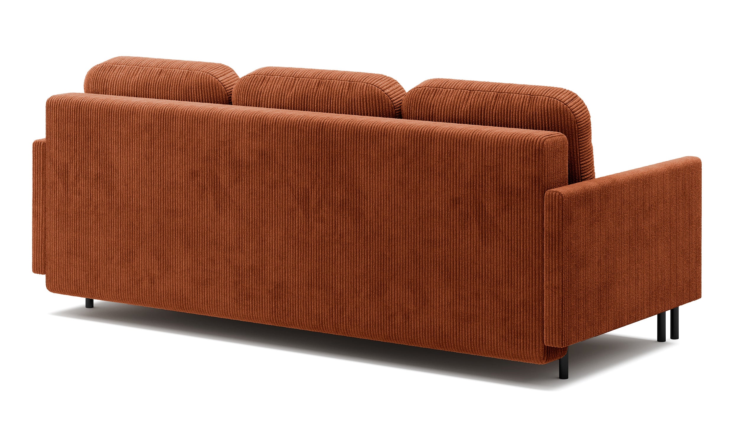 selsey-schlafsofa-hamiel-3-sitzer-ausklappbar-mit-stauraum-sofa-kupferfarbener-c image 6