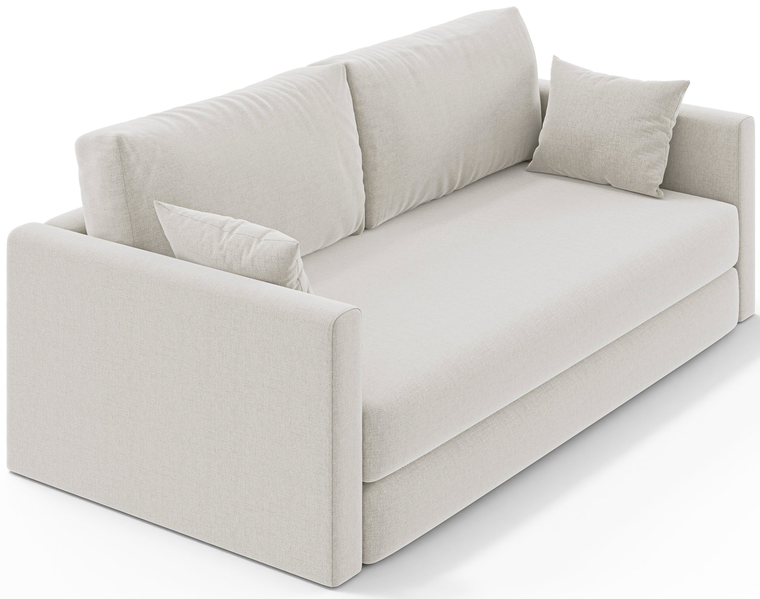 selsey-avolia-drei-sitzer-schlafsofa-cremefarben-geflecht image 5
