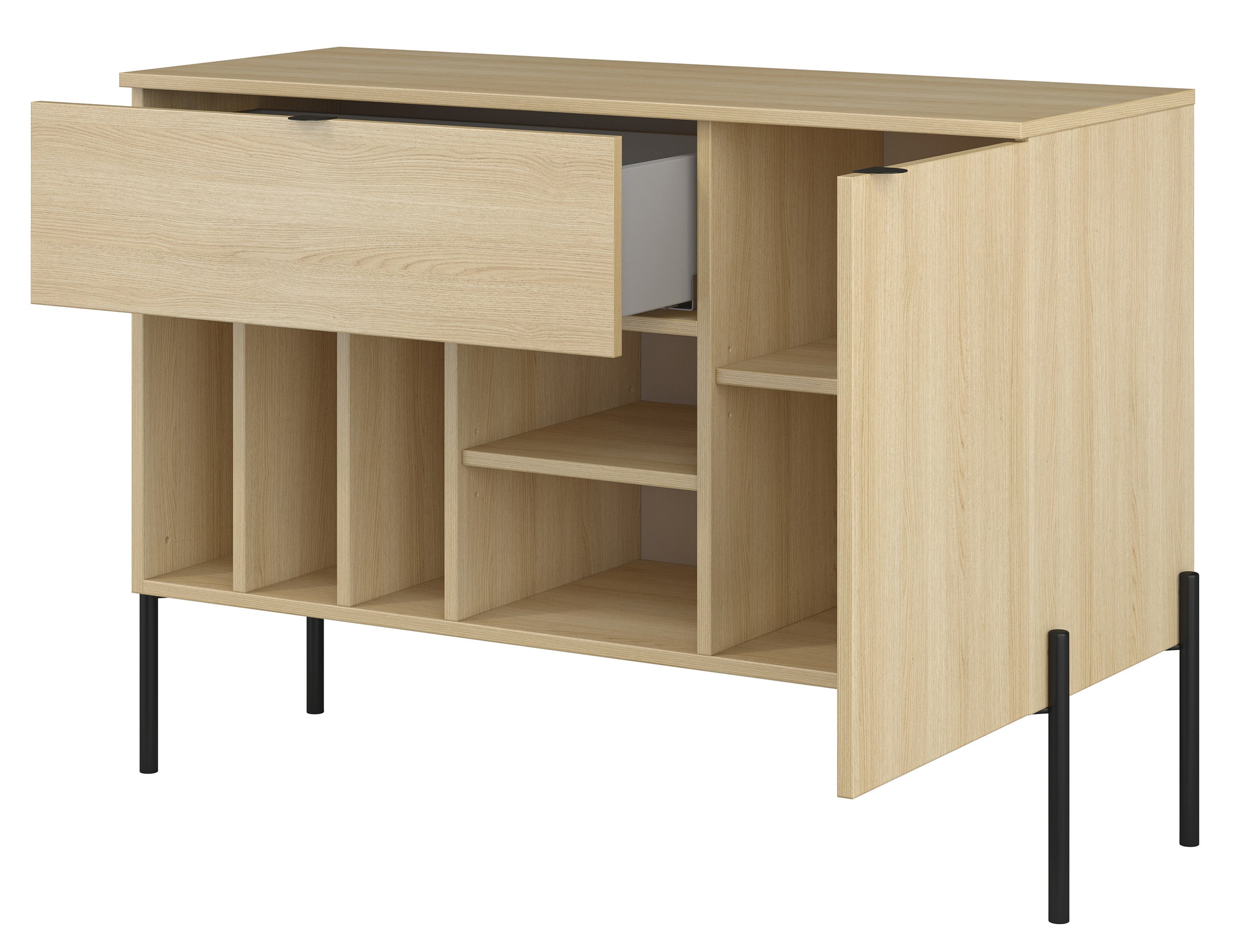 selsey-ore-einzelt-r-kommode-mit-schublade-105-cm-lindberg-eiche image 3