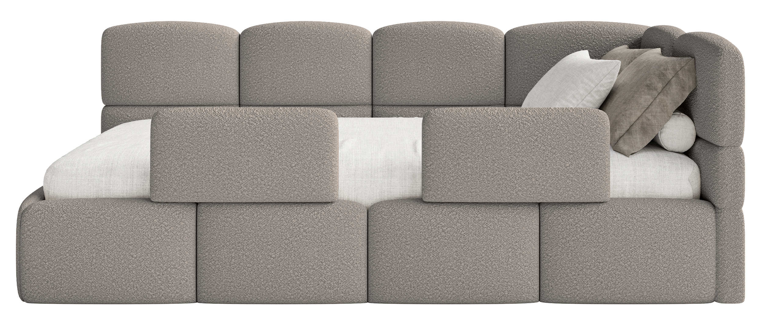 selsey-cloudy-jugendbett-90x200-cm-rechtsseitig-mit-stauraum-grau-boucl-gitter image 8