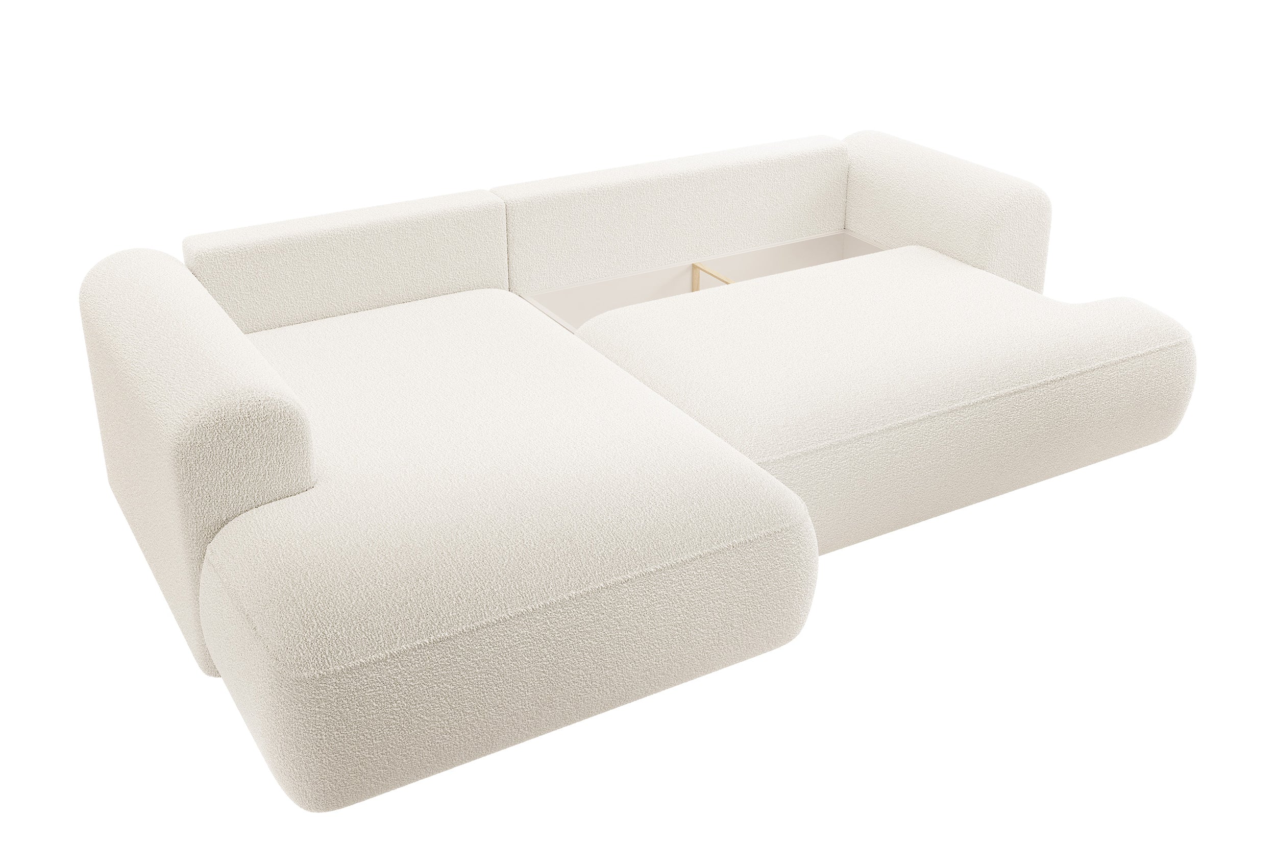 selsey-ovo-ecksofa-mit-schlaffunktion-l-form-links-cremefarbener-boucl-mit-armle image 6