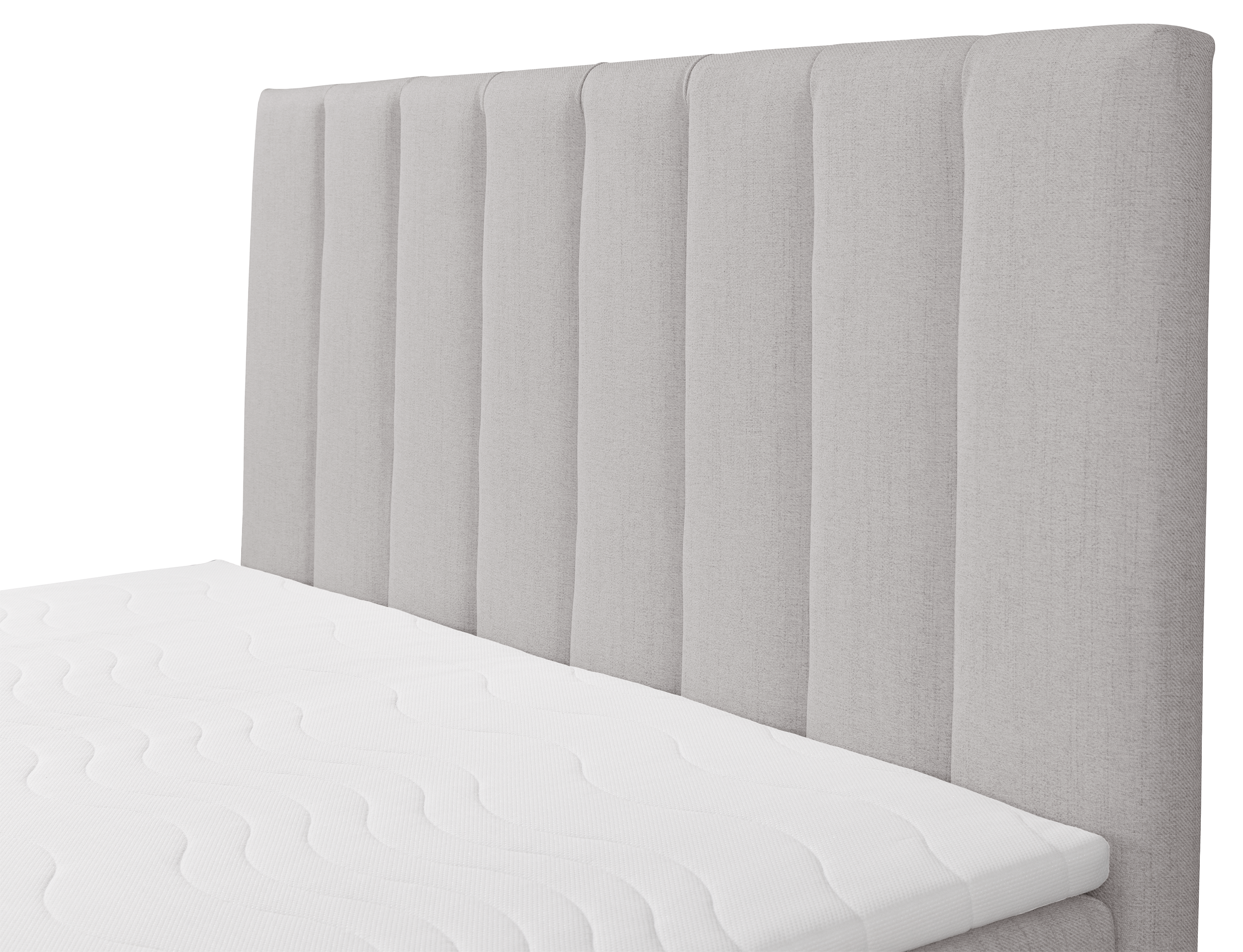 selsey-lorentes-kontinentales-bett-160x200-cm-mit-stauraum-topper-hellbeige-flec image 6