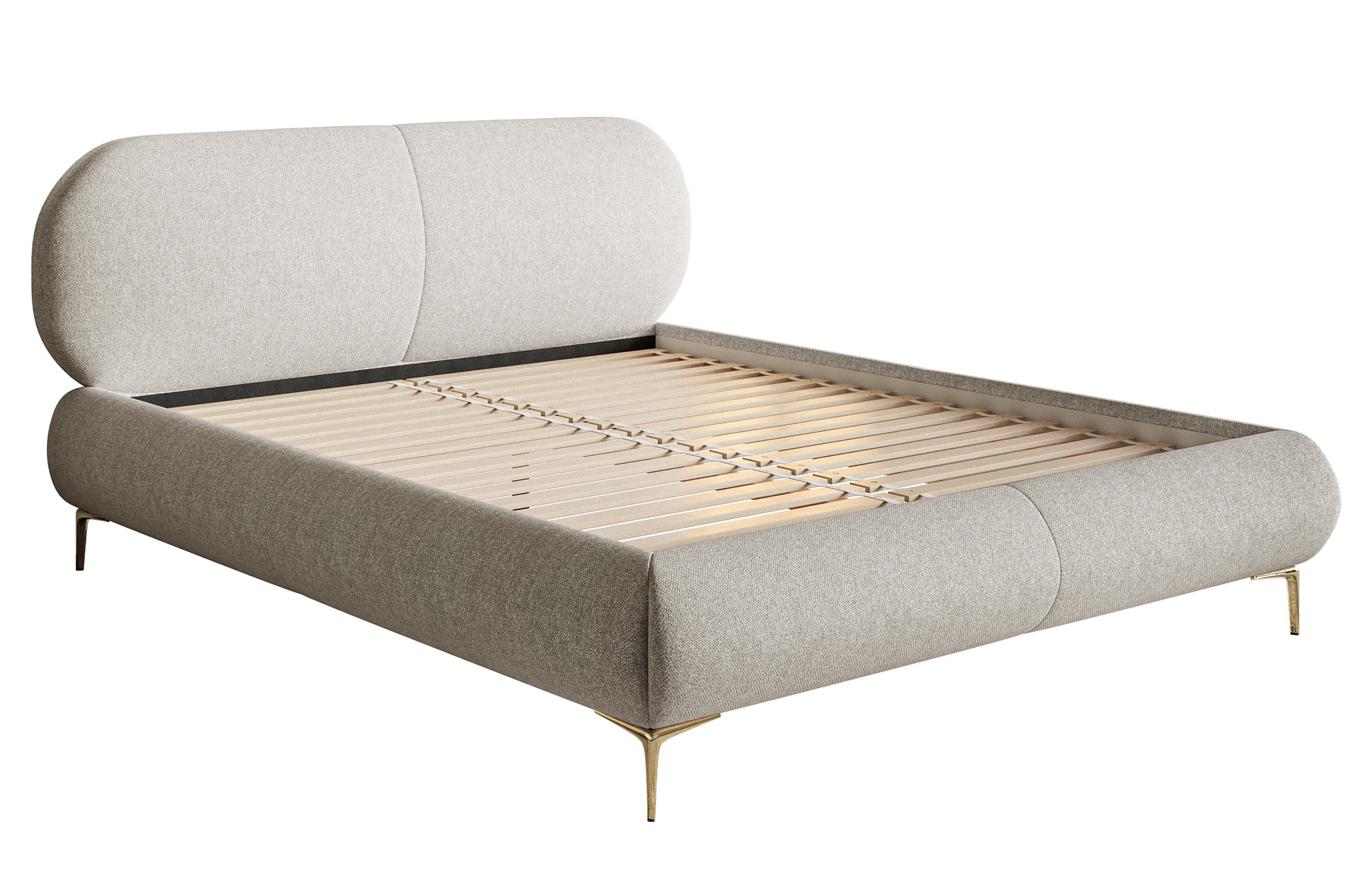 selsey-ovalle-polsterbett-160x200-cm-grau-beige-goldene-beine image 7