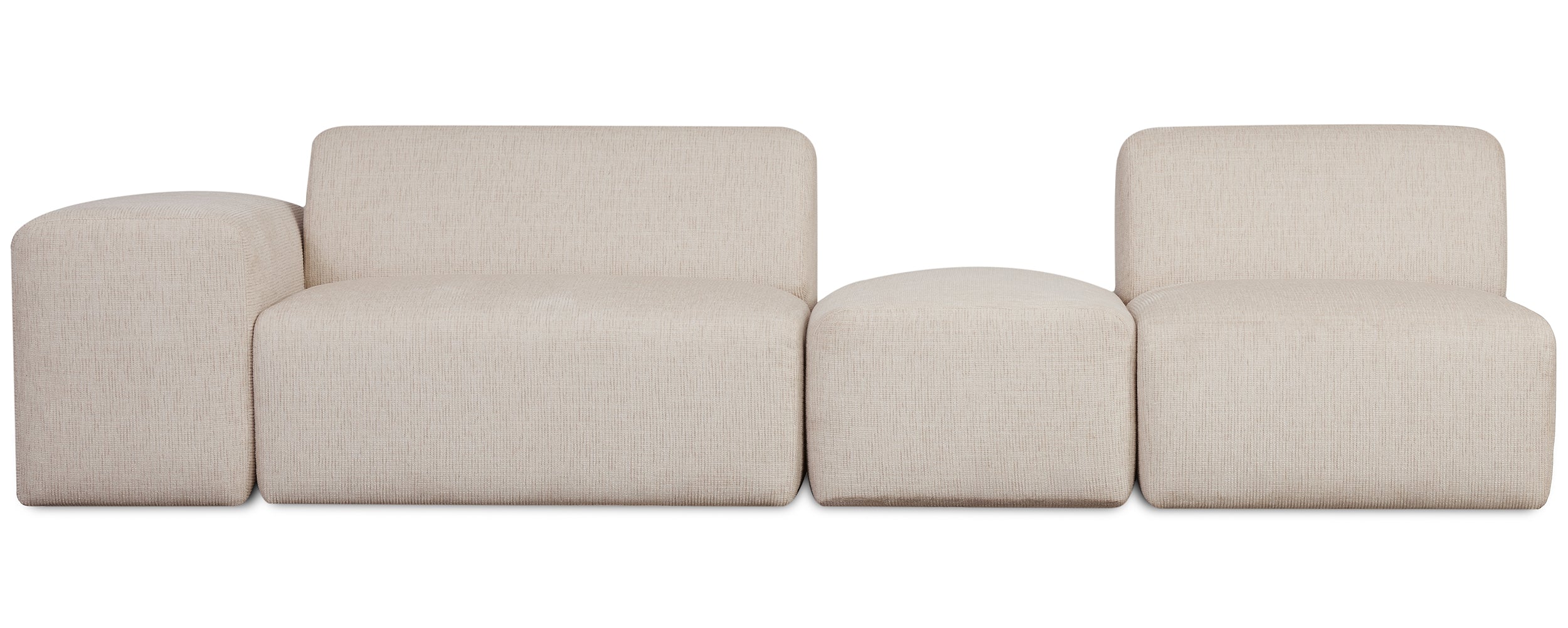 selsey-pyllomi-modulares-sofa-mit-hocker-warmbeige-flechtoptik image 4