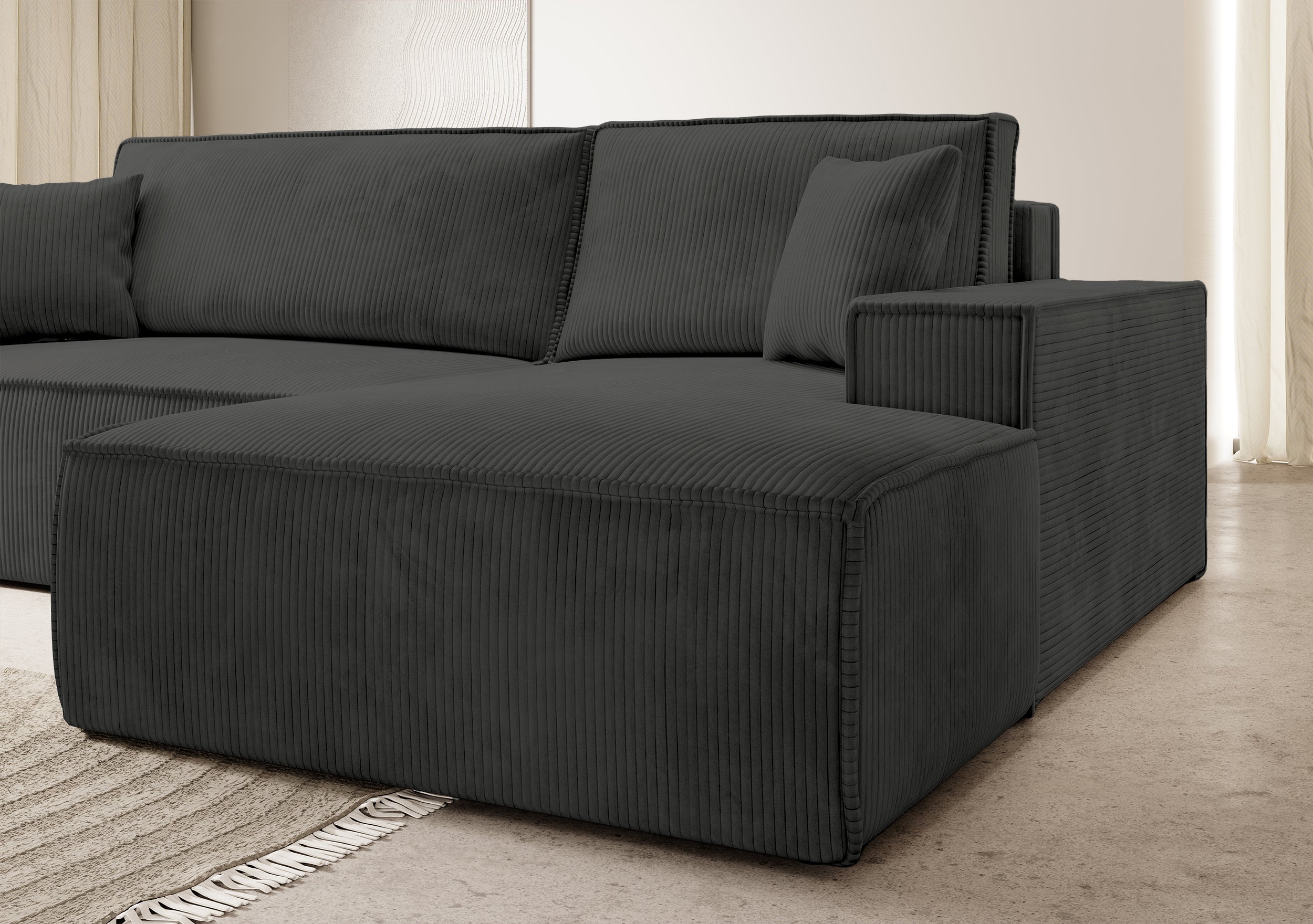 selsey-ecksofa-farese-new-l-form-mit-schlaffunktion-und-stauraum-dunkelgrauer-co image 3