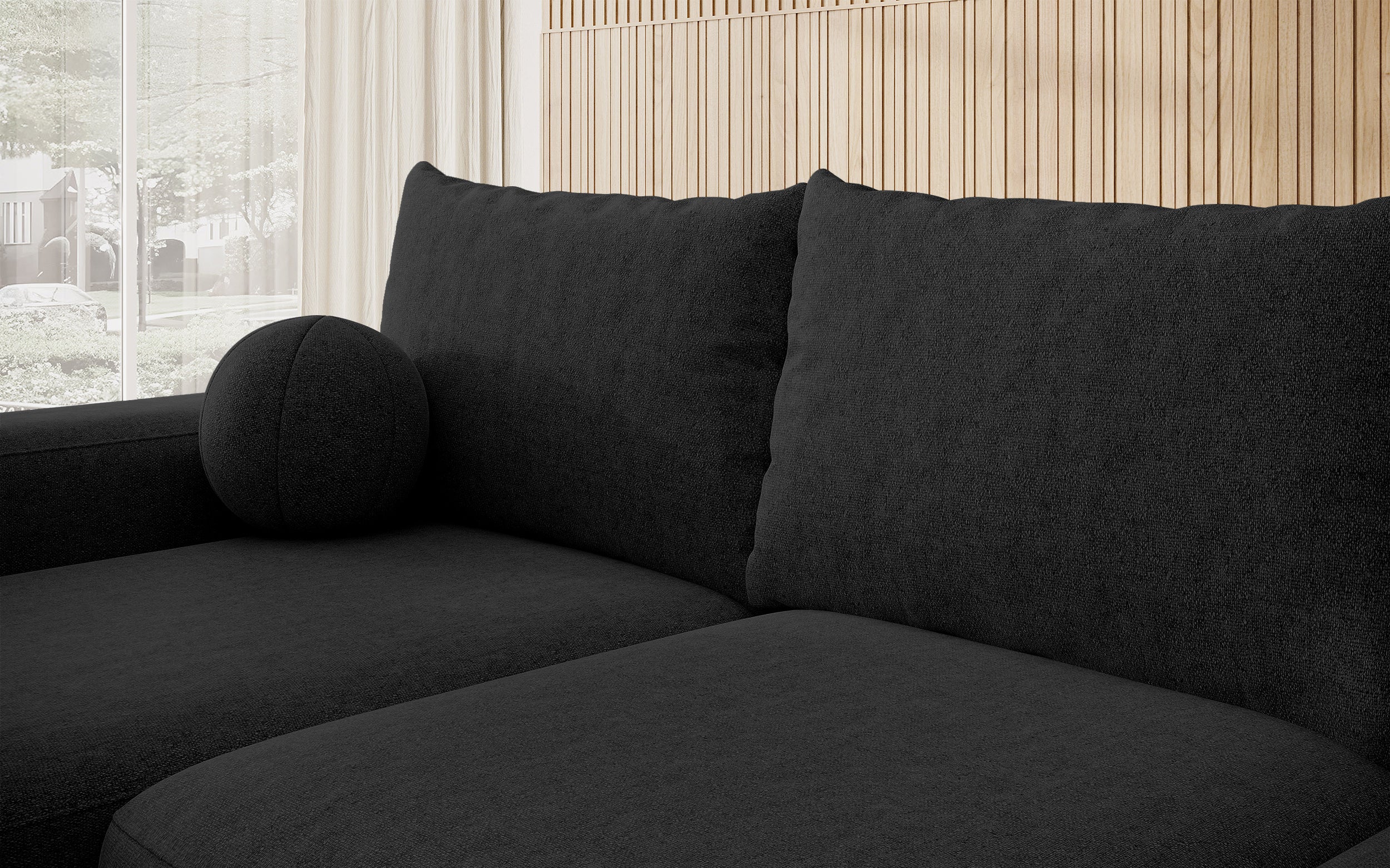 selsey-carnos-schlafsofa-ecksofa-linksseitig-l-f-rmig-schwarzer-hydrophober-chen image 4