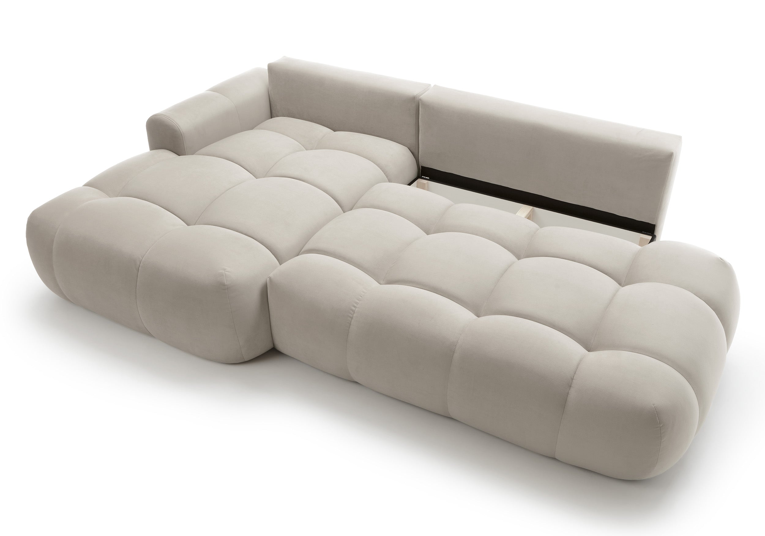 selsey-ombo-ecksofa-links-l-form-mit-schlaffunktion-stauraum-grau-beige-samt image 5