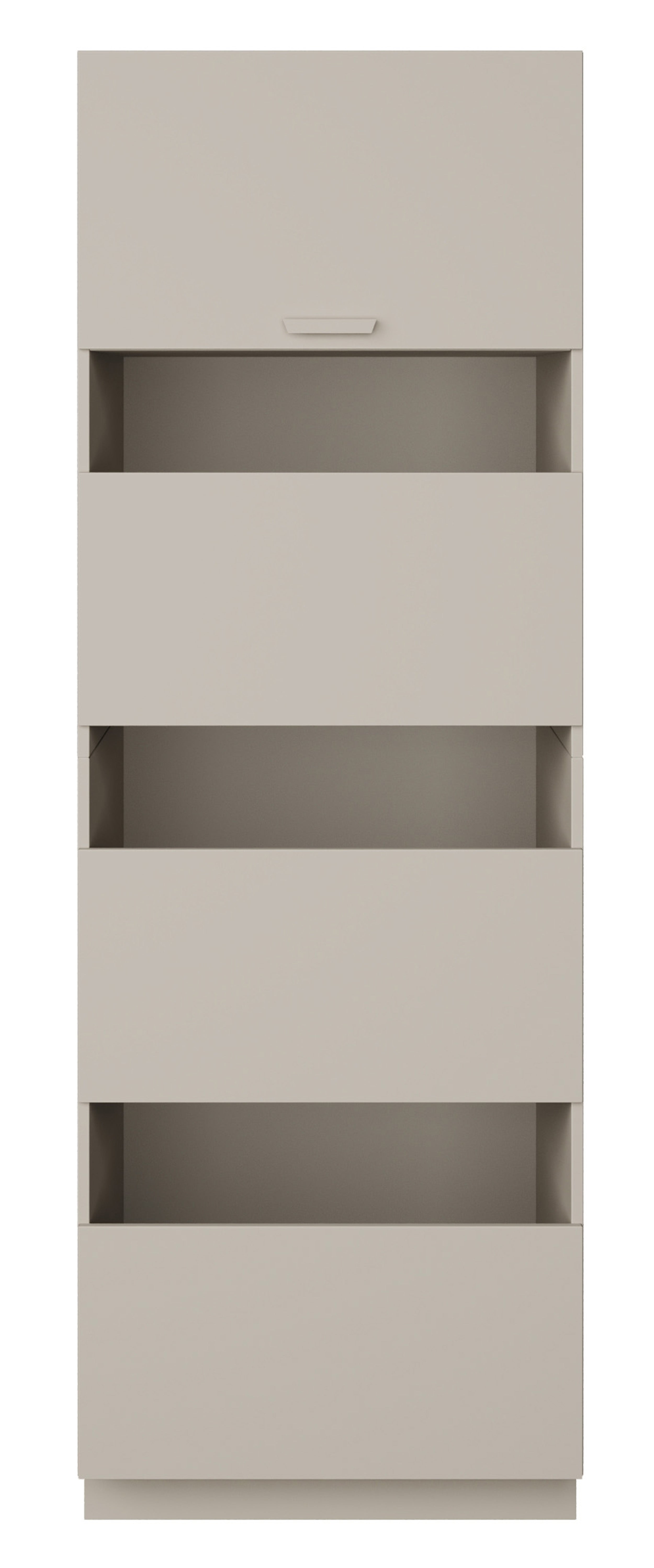 selsey-holv-badezimmerschrank-stehend-4-t-rig-68-cm-kaschmir image 5