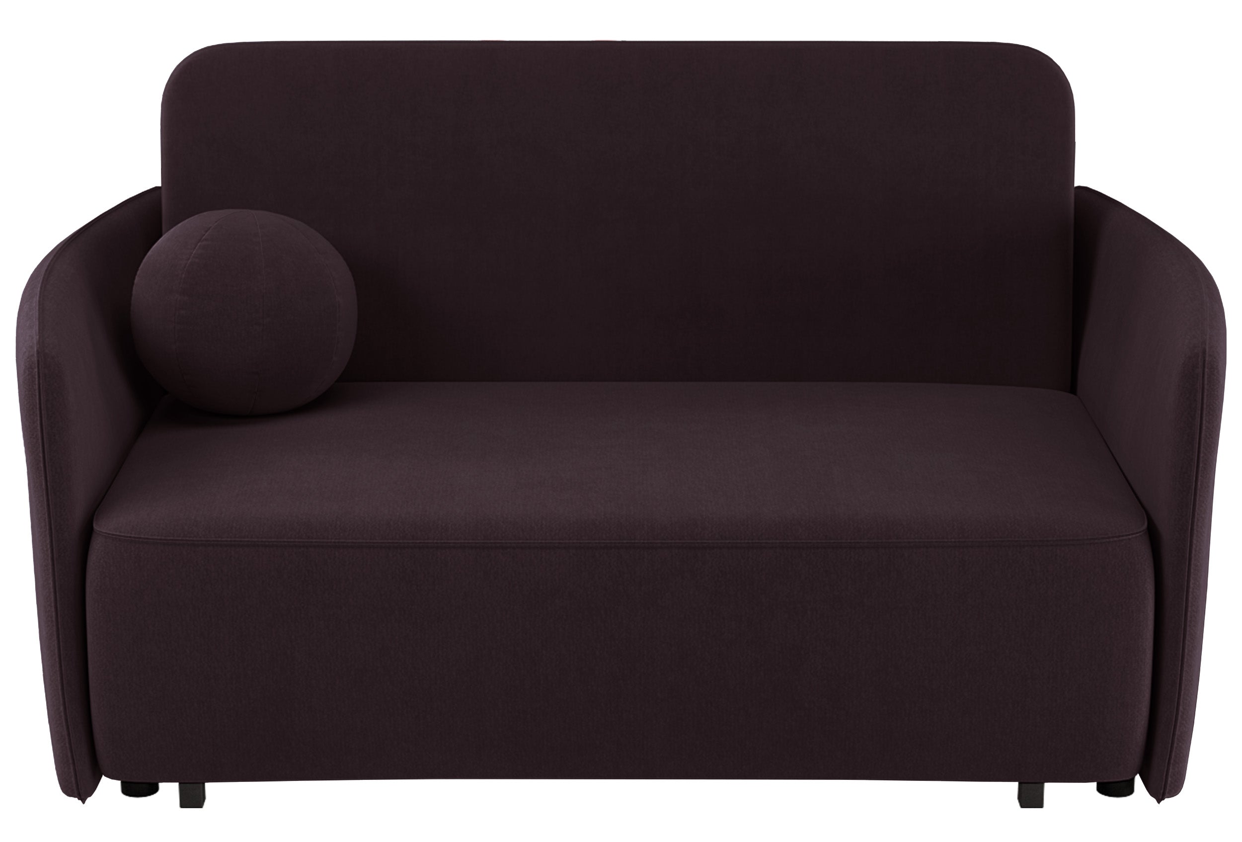 selsey-paxi-ausziehbares-zweisitzer-sofa-165-cm-mit-stauraum-pflaume-chenille image 1