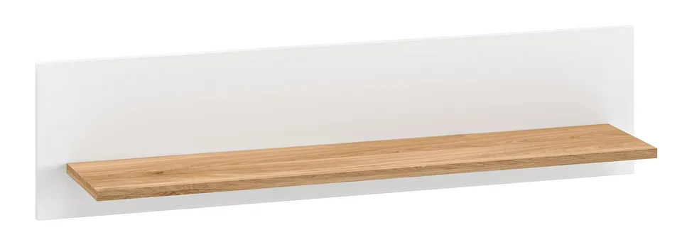 selsey-torino-wandregal-101-cm-eiche-honey-castello-alpenwei image 1