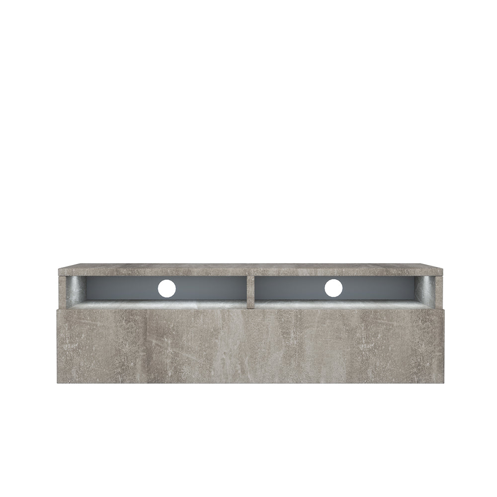 selsey-rednaw-tv-schrank-100-cm-beton-mit-schublade image 4