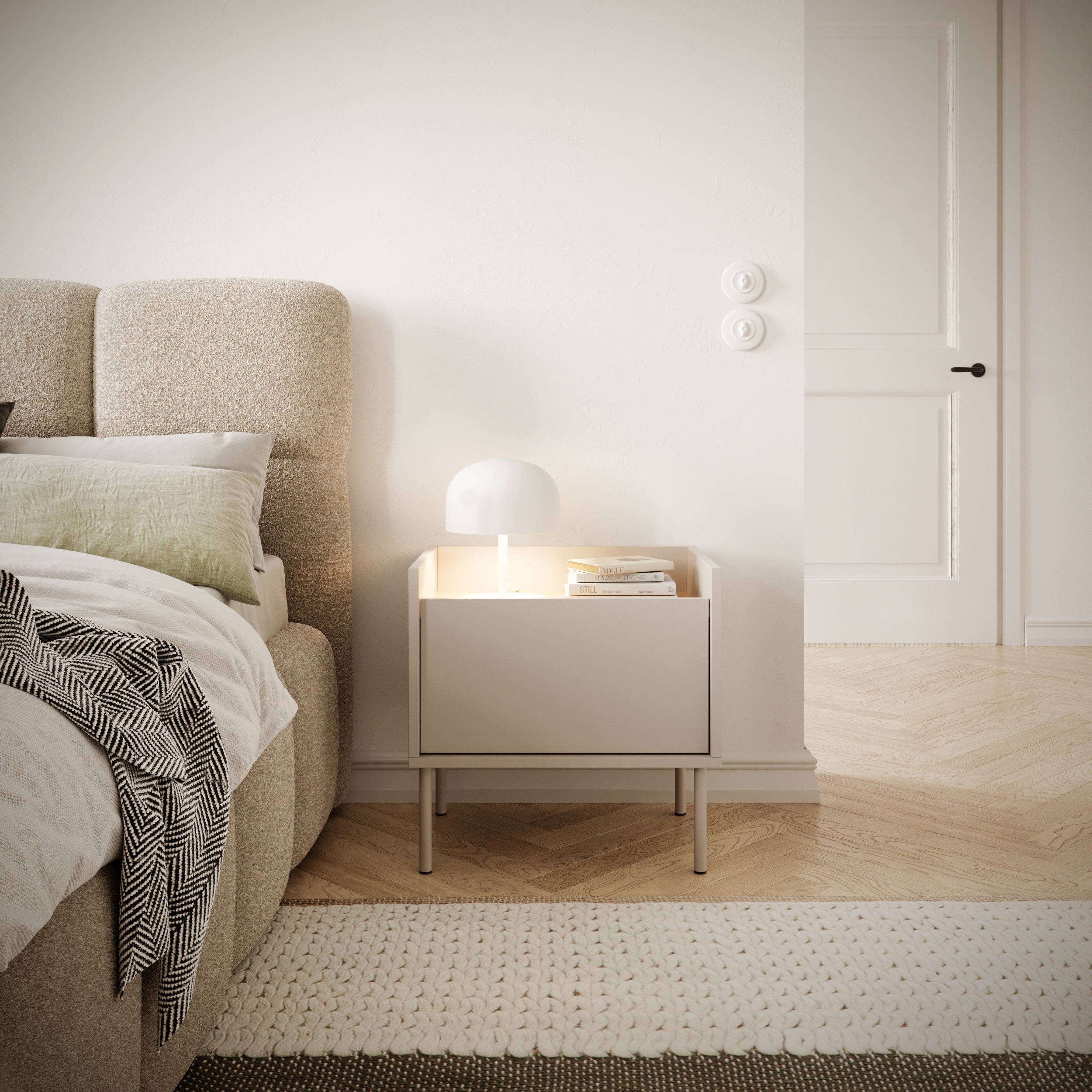 selsey-tovi-nachttisch-50-cm-mit-t-r-kaschmir-lindberg-eiche image 6