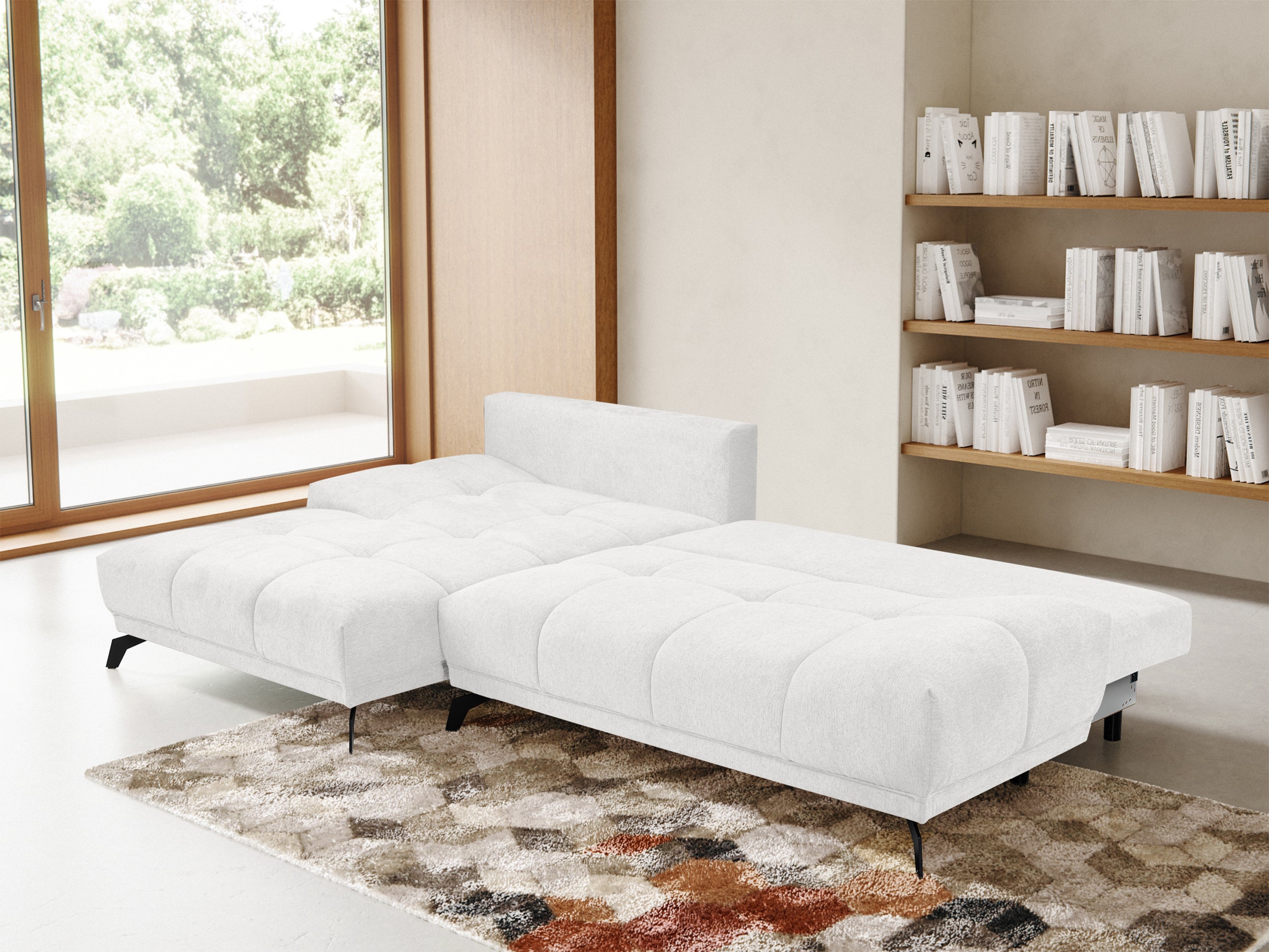 selsey-felipe-ecksofa-l-links-mit-schlaffunktion-und-stauraum-wei-er-chenille image 3