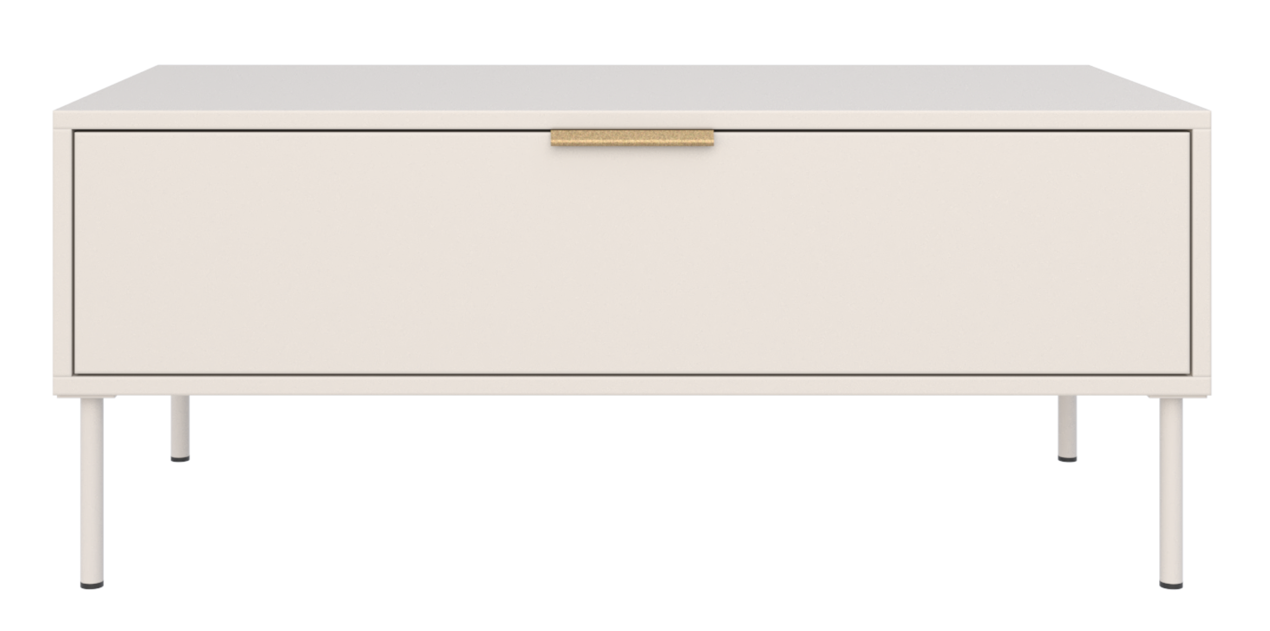selsey-vena-couchtisch-100x50-cm-mit-schublade-kaschmir image 5