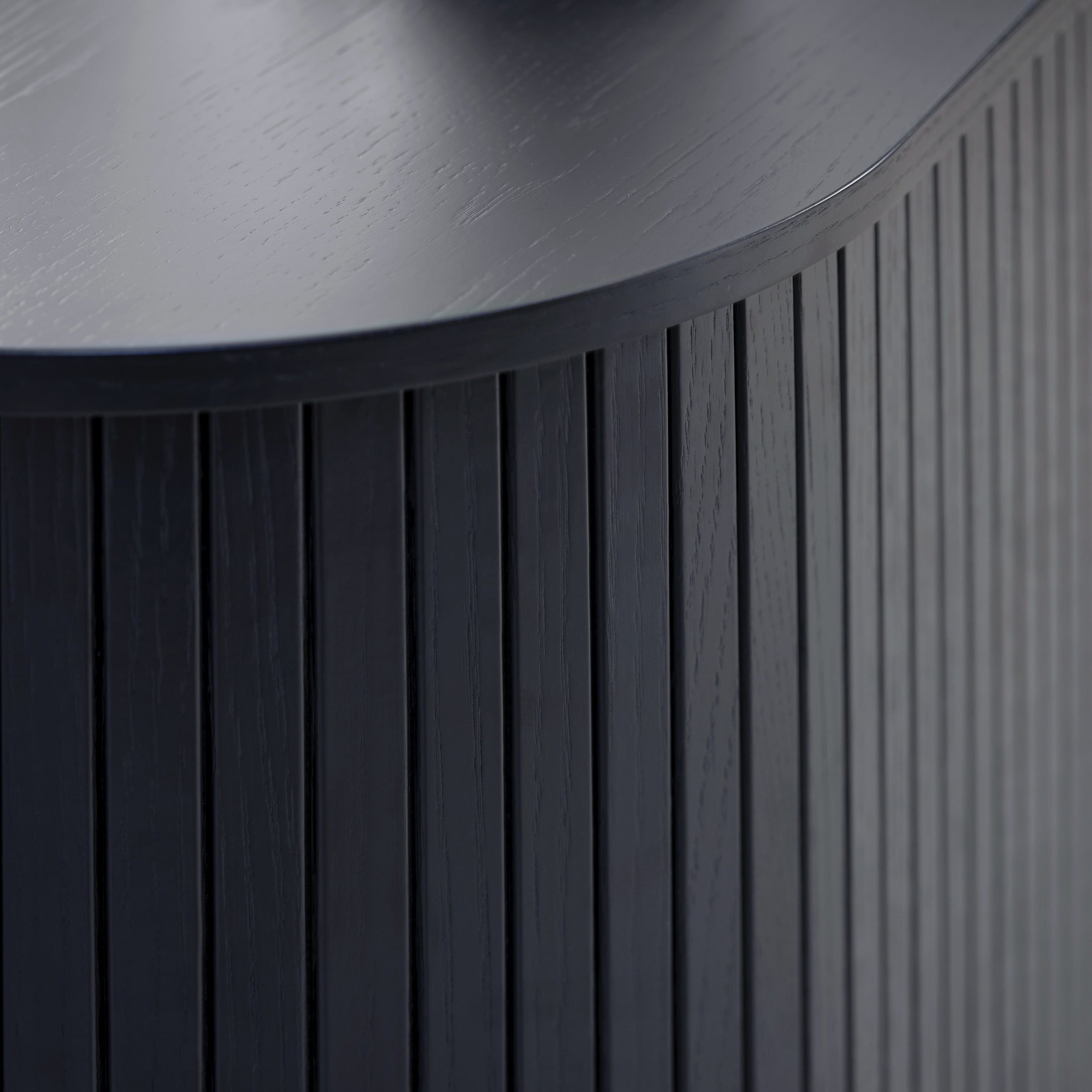 selsey-gativel-kommode-140x76-cm-lamellen-eiche-schwarz image 8