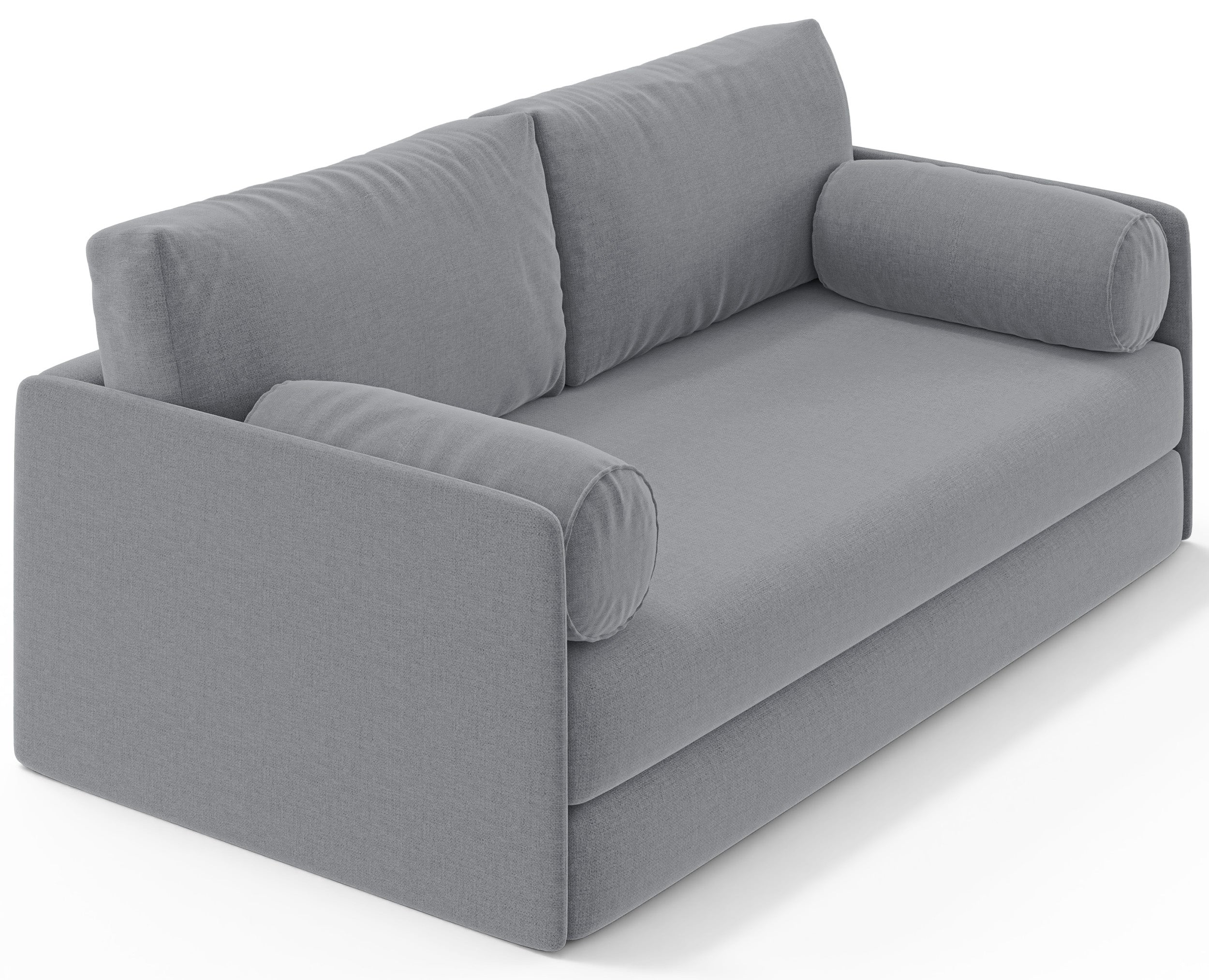 selsey-estano-3-sitzer-ausklapp-sofa-in-grauem-webstoff image 5