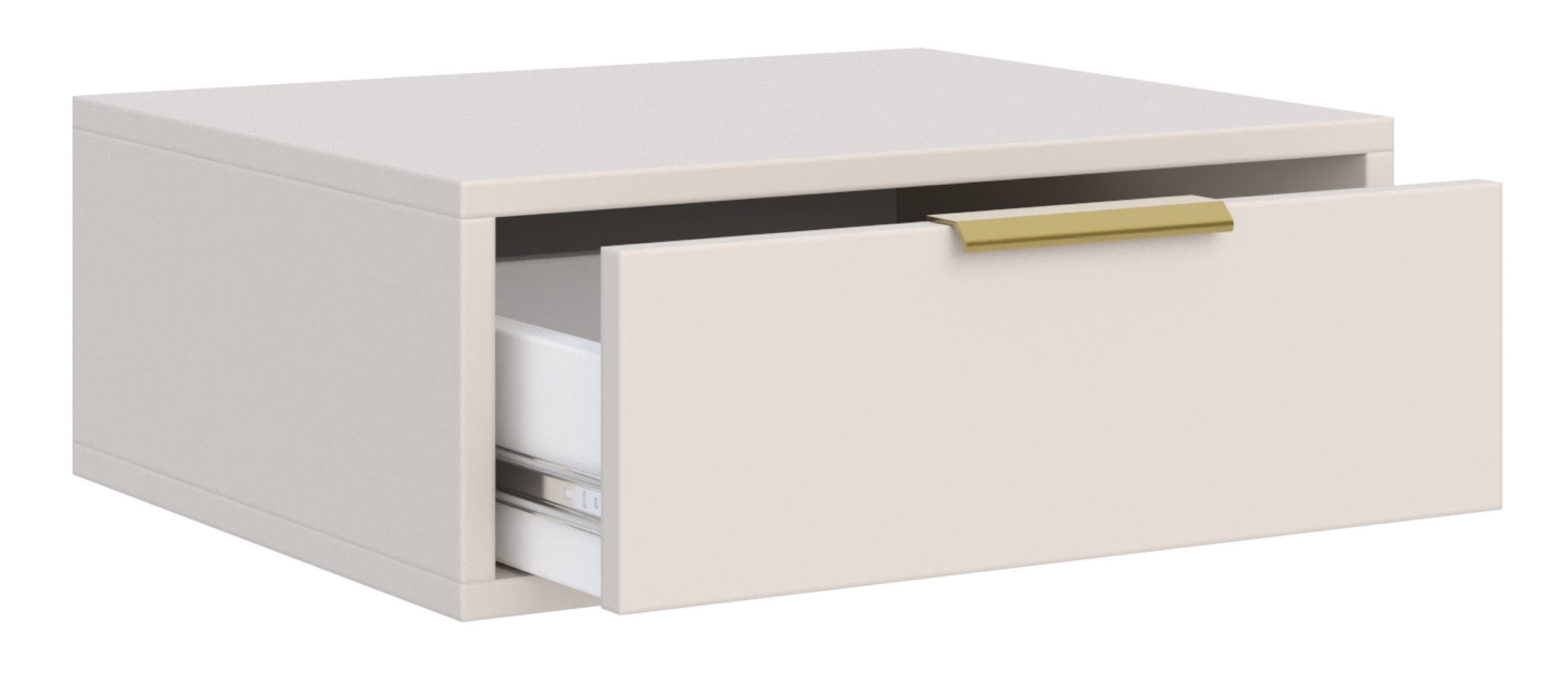 selsey-vena-h-ngender-nachttisch-mit-schublade-50-cm-kaschmir image 3