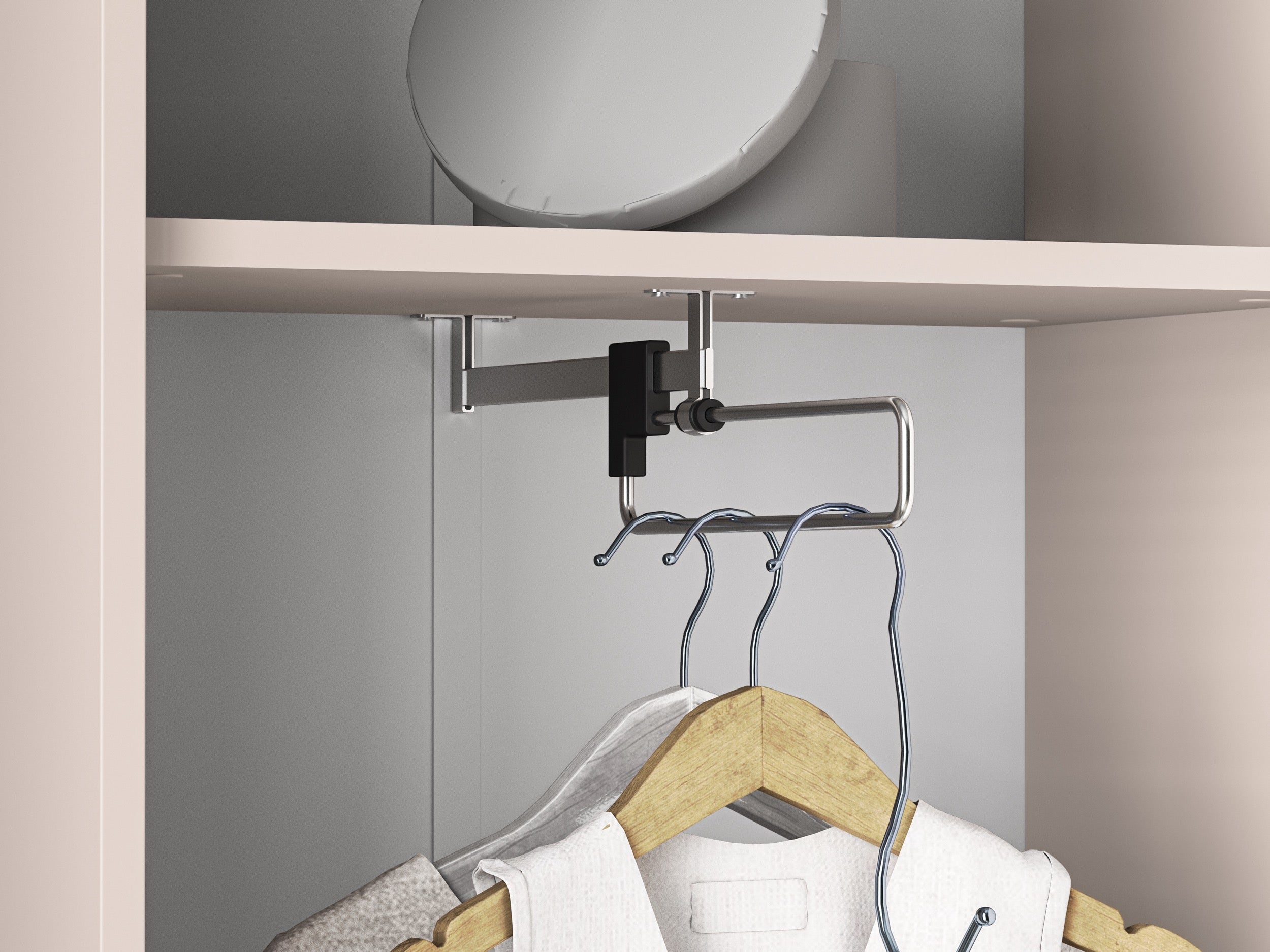 selsey-dioce-kleiderschrank-54-cm-kaschmir-2-t-rig-mit-kleiderstange-und-regal-f image 7