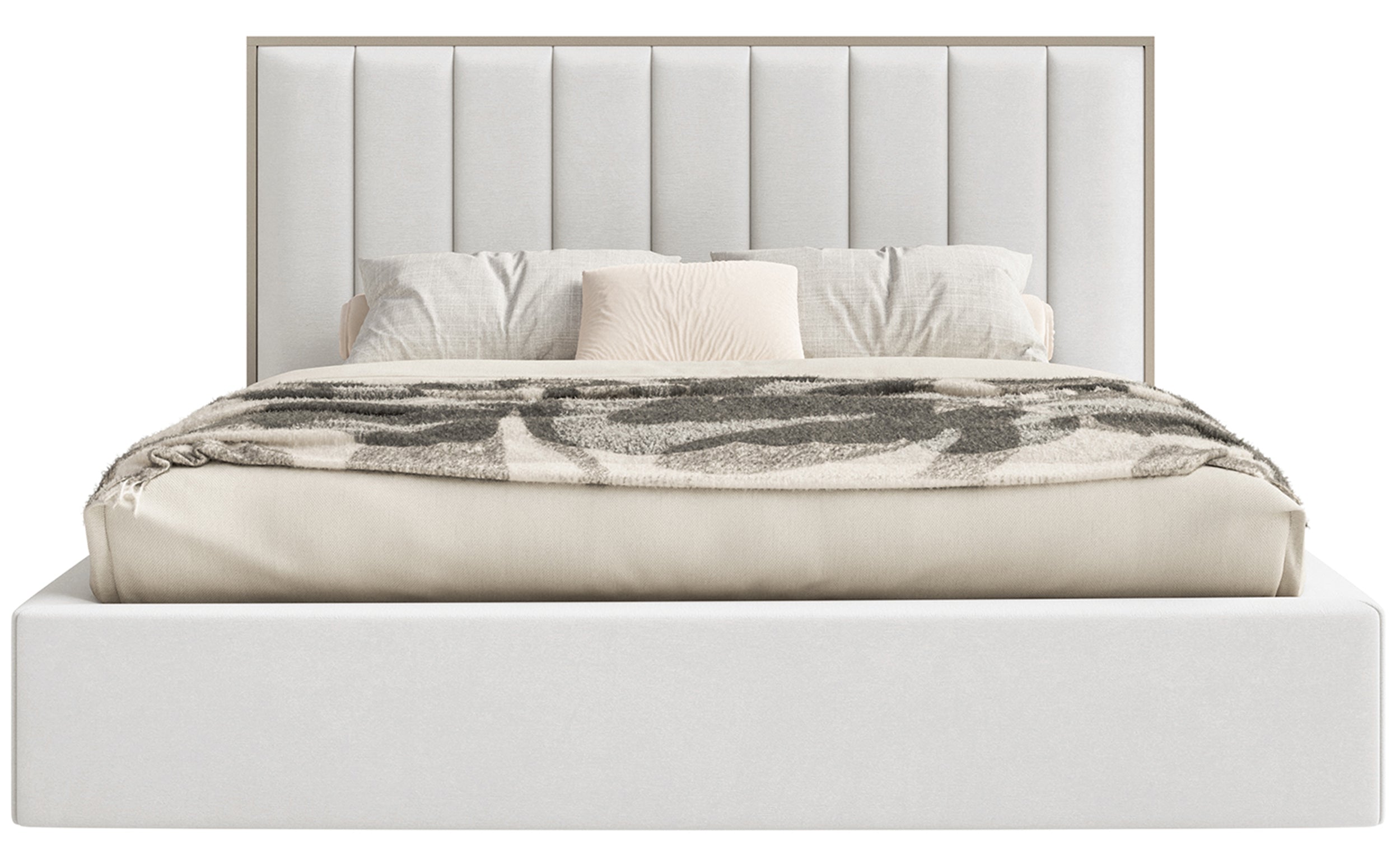 selsey-gepolstertes-bett-togents-160x200-cm-mit-stauraum-wei-er-hydrophober-samt image 5