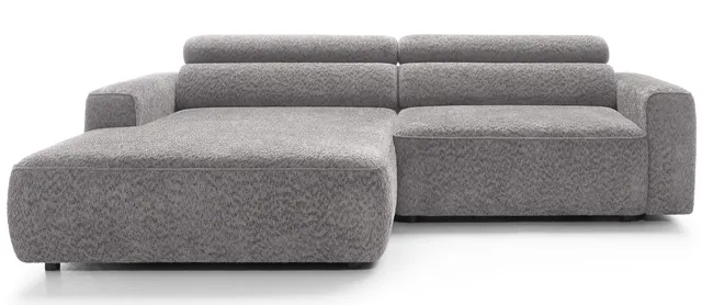 selsey-fando-ecksofa-l-form-links-mit-elektrisch-ausziehbarem-sitz-hellgrauer-ch image 1