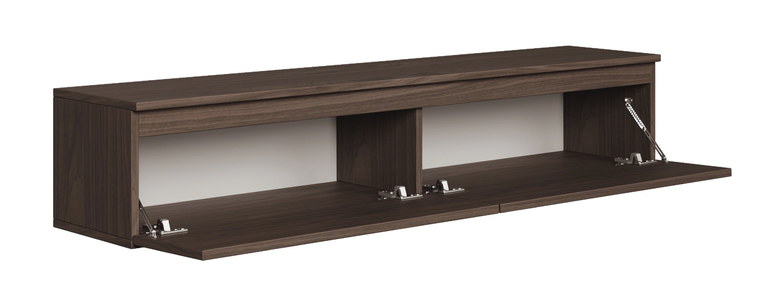 selsey-bemmi-h-ngender-rtv-schrank-150-cm-wisconsin-nussbaum image 5