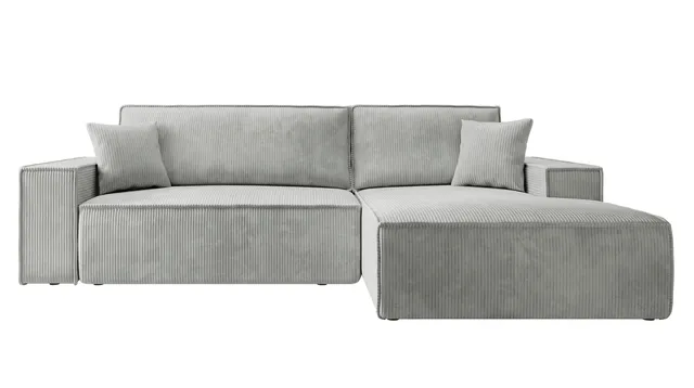 selsey-farese-new-ecksofa-mit-schlaffunktion-l-f-rmig-rechtsseitig-hellgrauer-co image 1