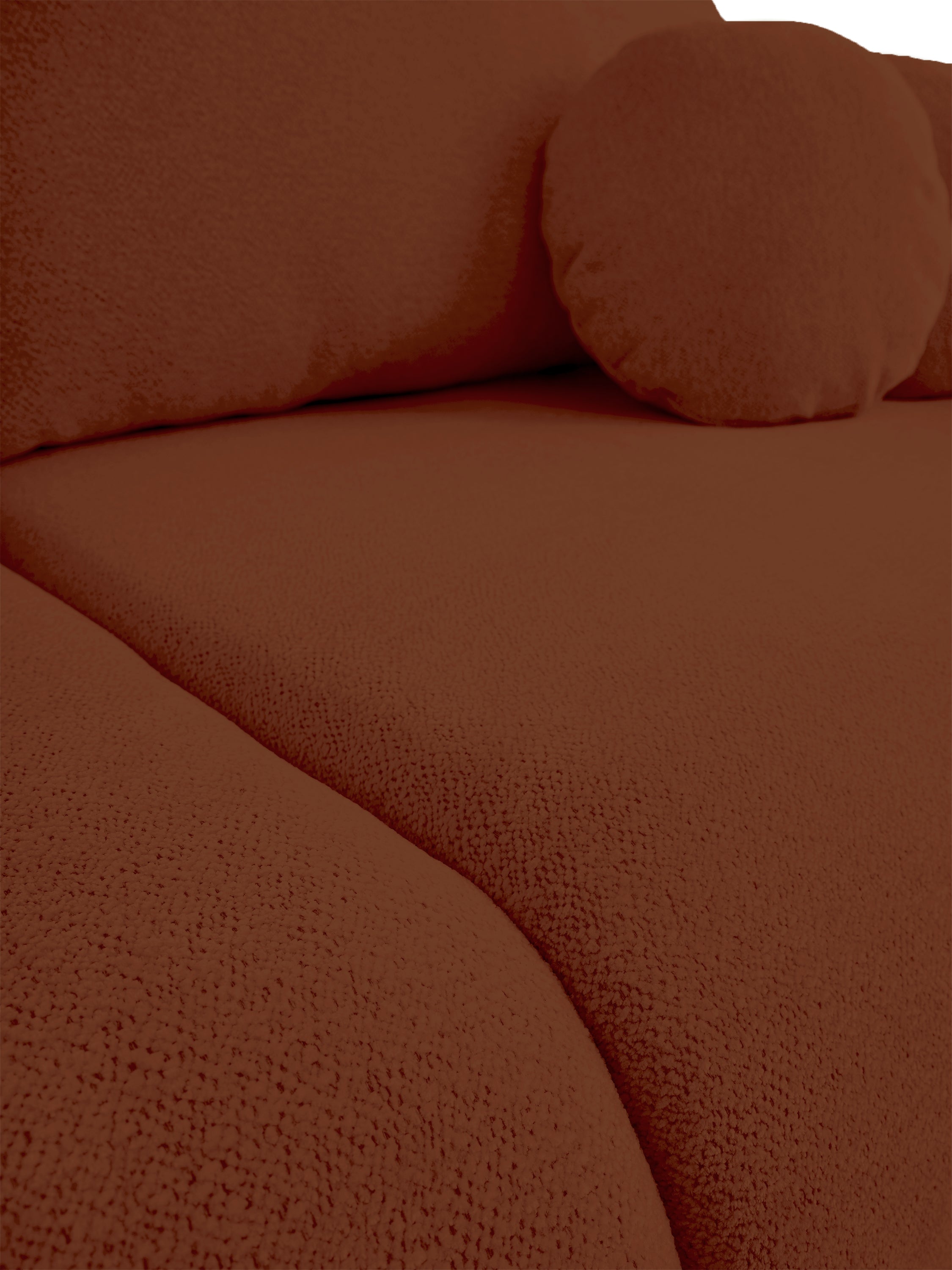 selsey-ovally-dreisitziges-ausklappbares-sofa-mit-stauraum-kupferfarbenes-chenil image 5