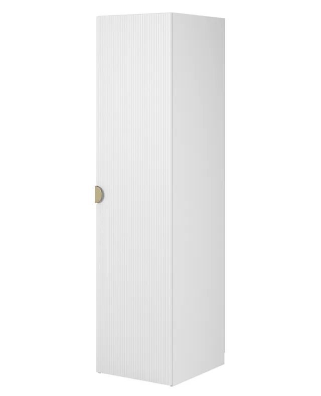 selsey-moonir-kleiderschrank-50-cm-eint-rig-mit-regalen-wei image 1