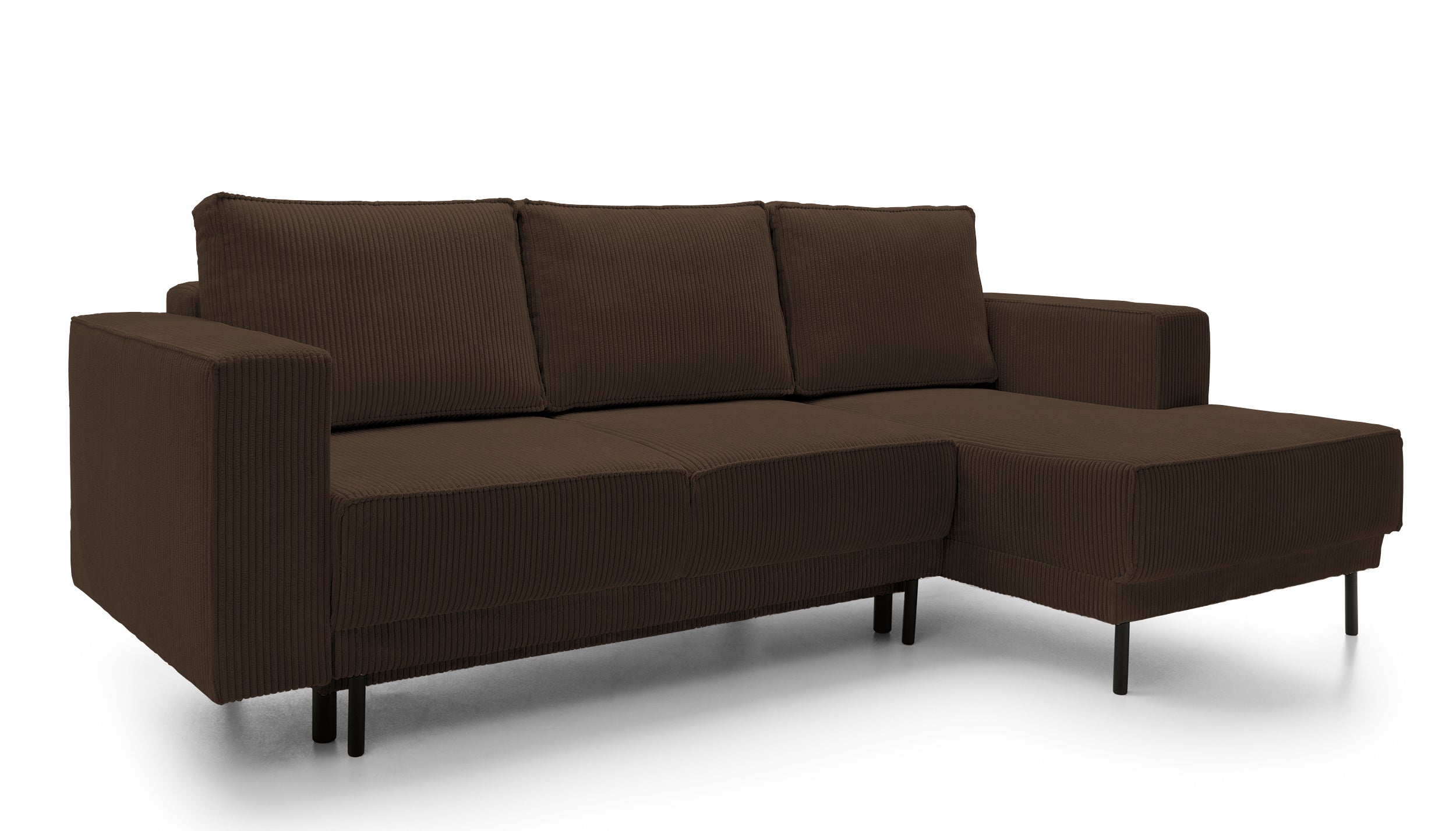 selsey-rodario-mini-ecksofa-mit-schlaffunktion-l-form-rechts-mit-stauraum-dunkel image 4