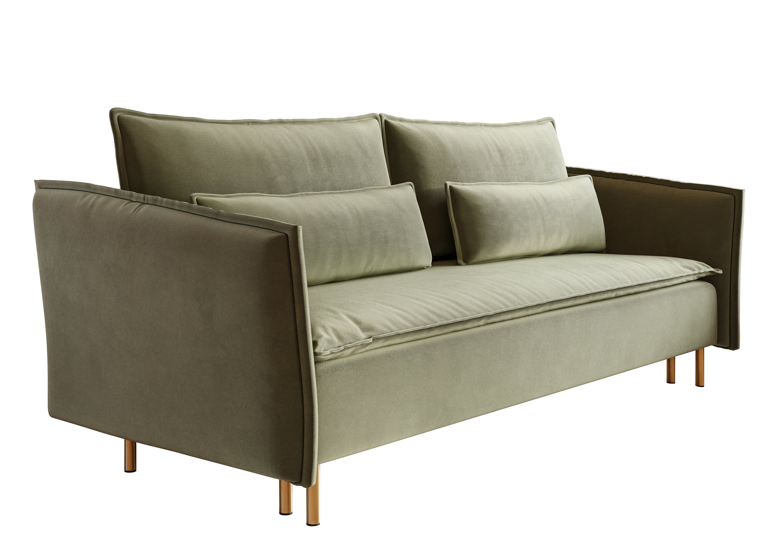 selsey-ummo-3-sitzer-schlafsofa-ausklappbar-salbeigr-n-velours-hydrophob-mit-sta image 4