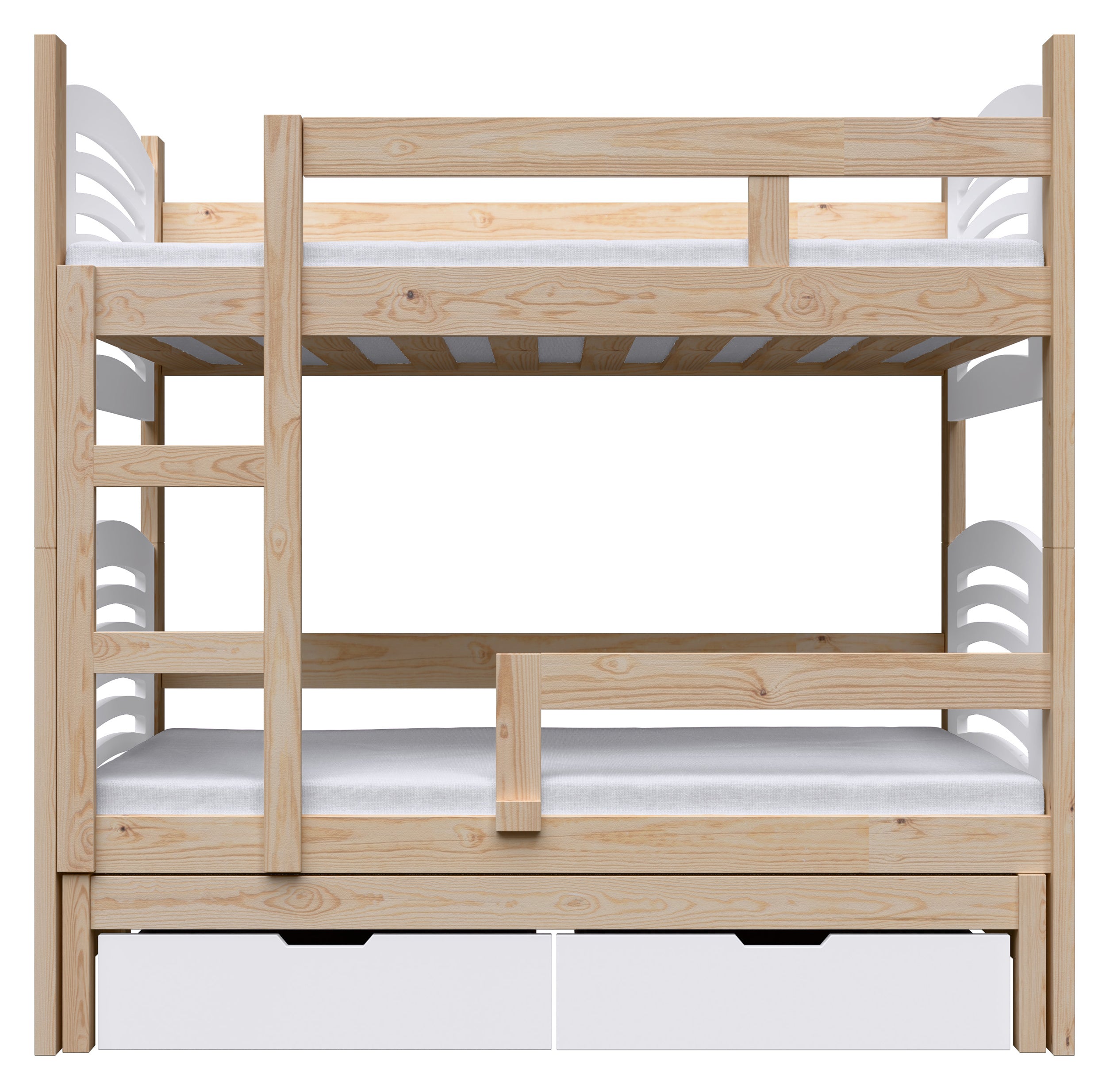 selsey-cami-etagenbett-75x180-cm-f-r-3-personen-mit-schubladen-kiefer-wei image 4