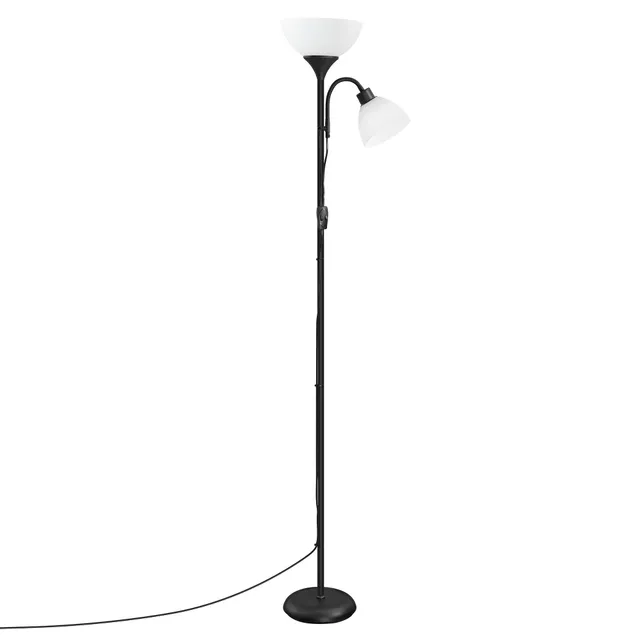 vasagle-deckenfluter-stehlampe-mit-verstellbarer-leselampe-38-5-x-23-5-x-176-cm- image 1