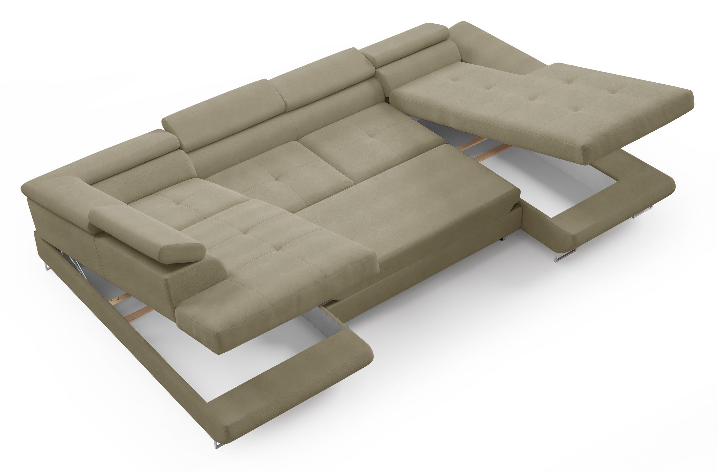 selsey-nollia-ecksofa-mit-schlaffunktion-u-f-rmig-links-hellbraunes-boucl image 4