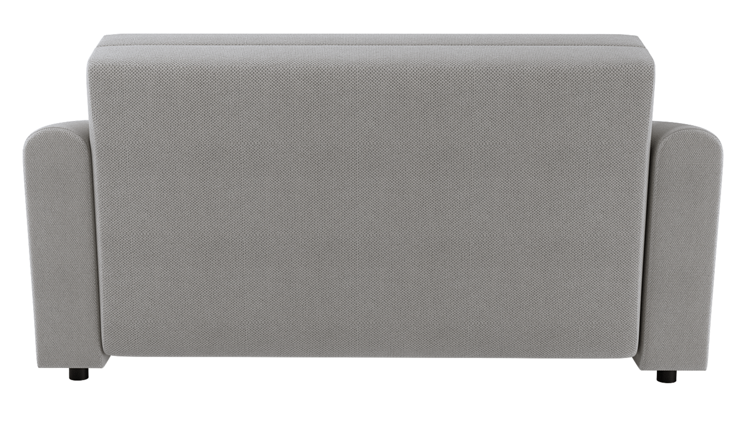 selsey-stevio-170-cm-zweisitziges-ausklappbares-sofa-mit-stauraum-grauer-hydroph image 5