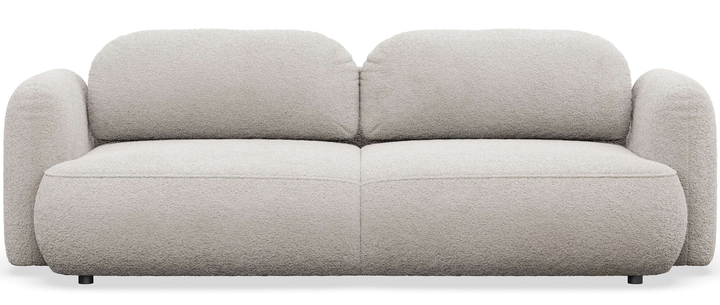 selsey-tvoya-3-sitzer-schlafsofa-ausklappbar-hellbeige-boucl image 1