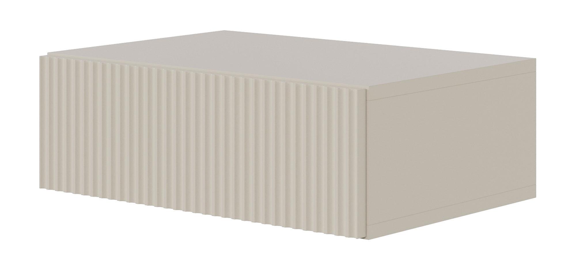 selsey-veldio-nachttisch-h-ngend-50-cm-mit-schublade-grau-beige-gefr-ste-front image 1