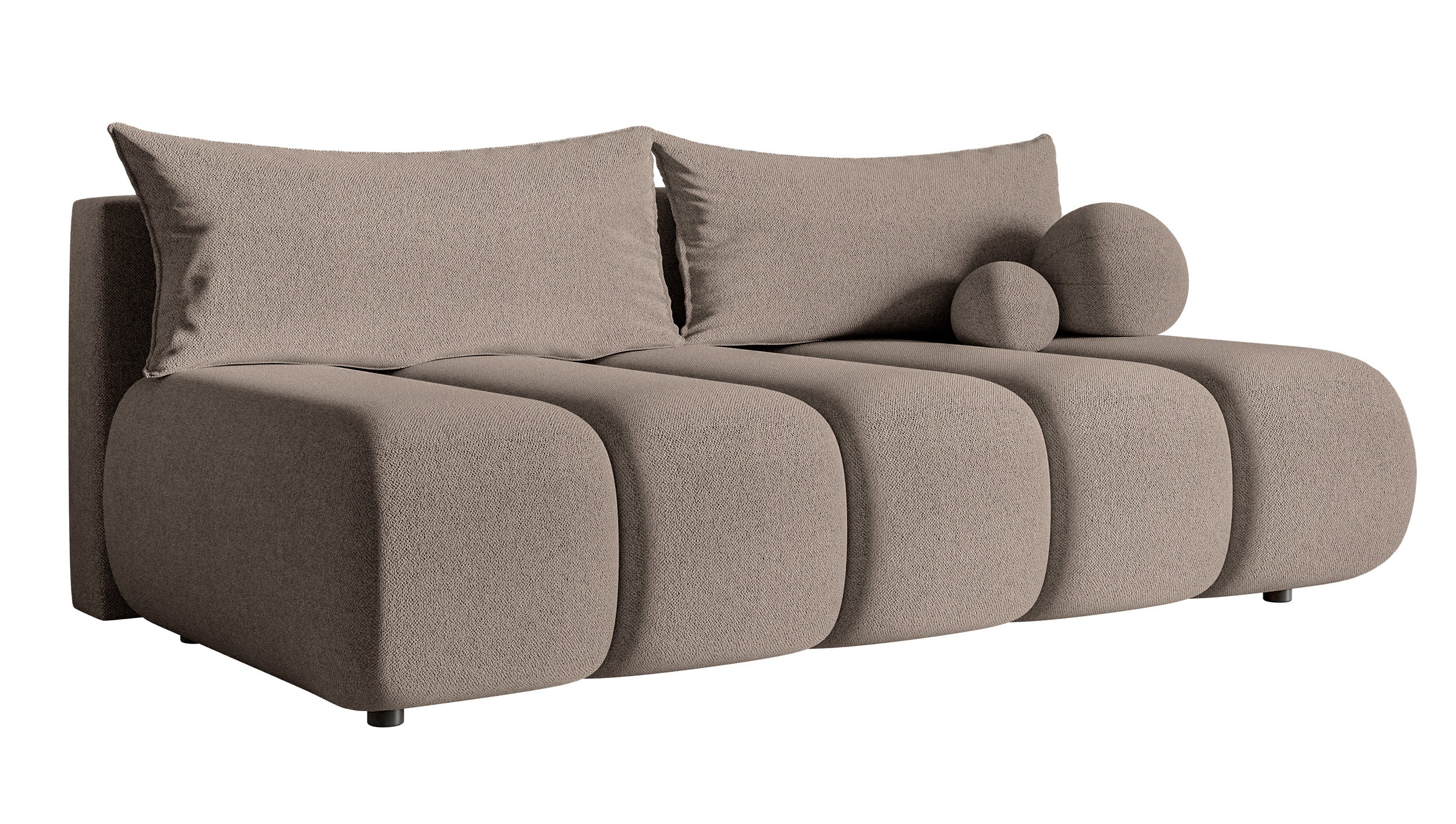 selsey-dandelino-mini-dreisitziges-sofa-mit-schlafunktion-beige-chenille image 4