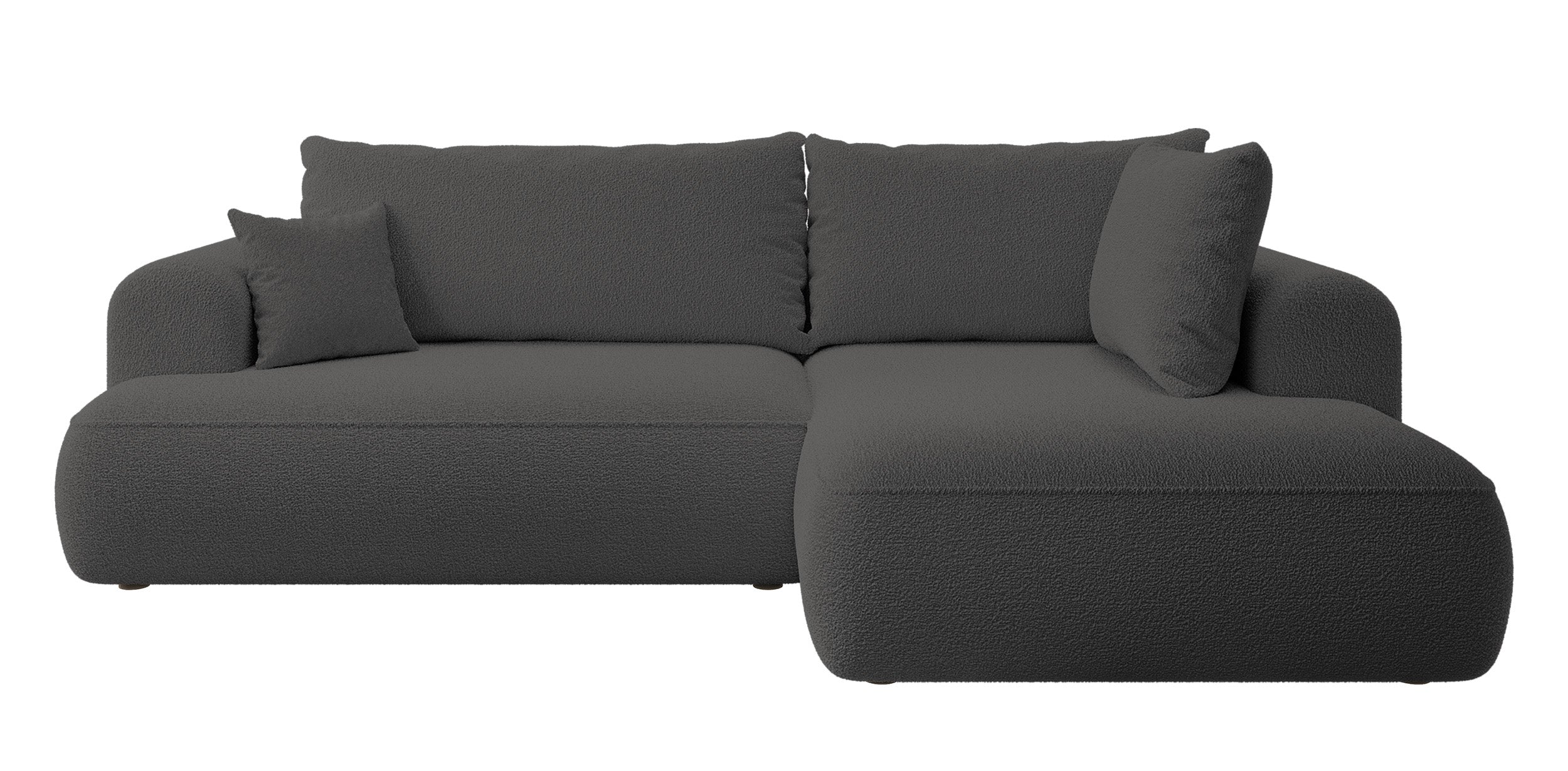 selsey-ovo-ecksofa-l-form-rechts-mit-schlaffunktion-und-stauraum-dunkelgrauer-bo image 1